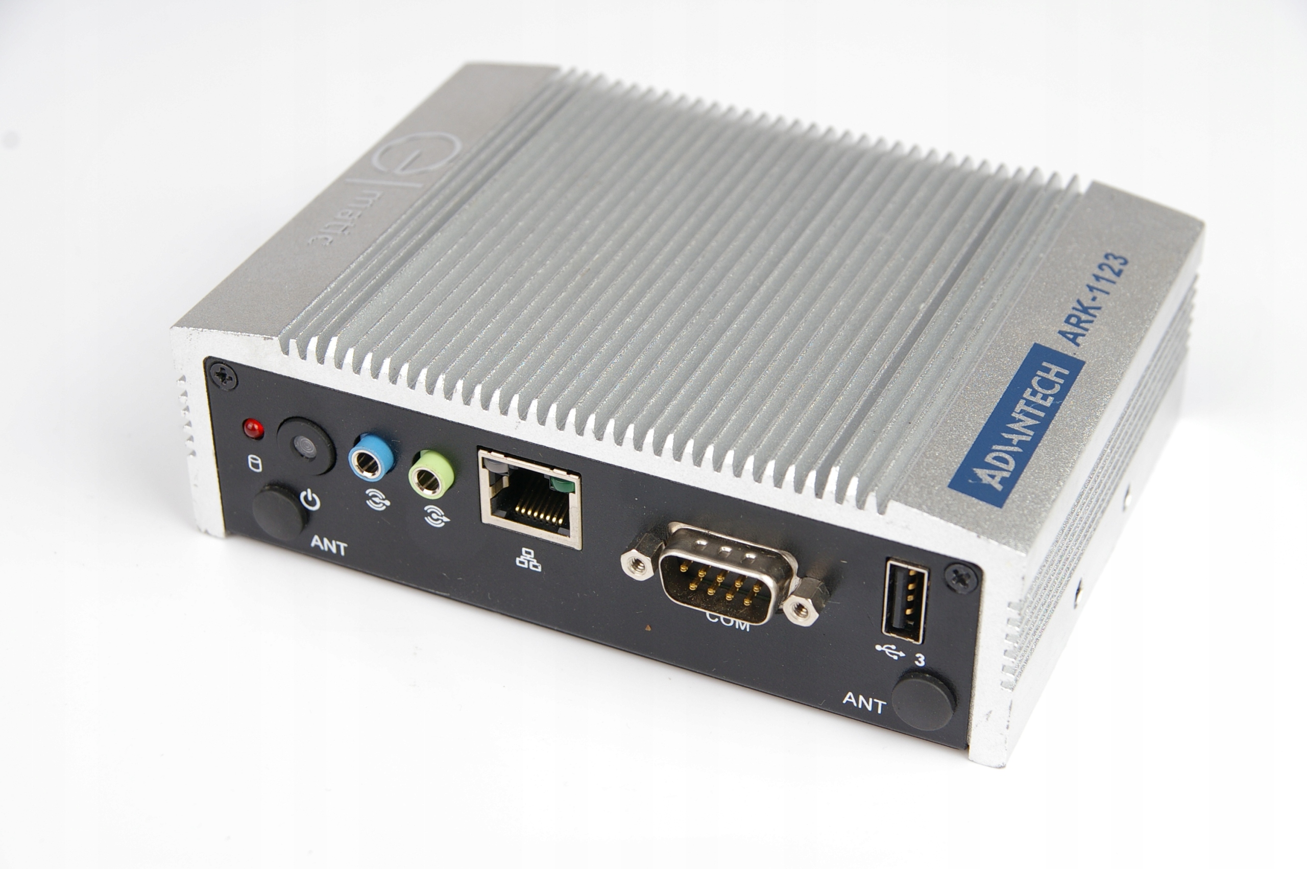 Advantech ARK-1123 ARK-1123H-U0A1E Industrial Computer · ID 115247348 · Bild 1