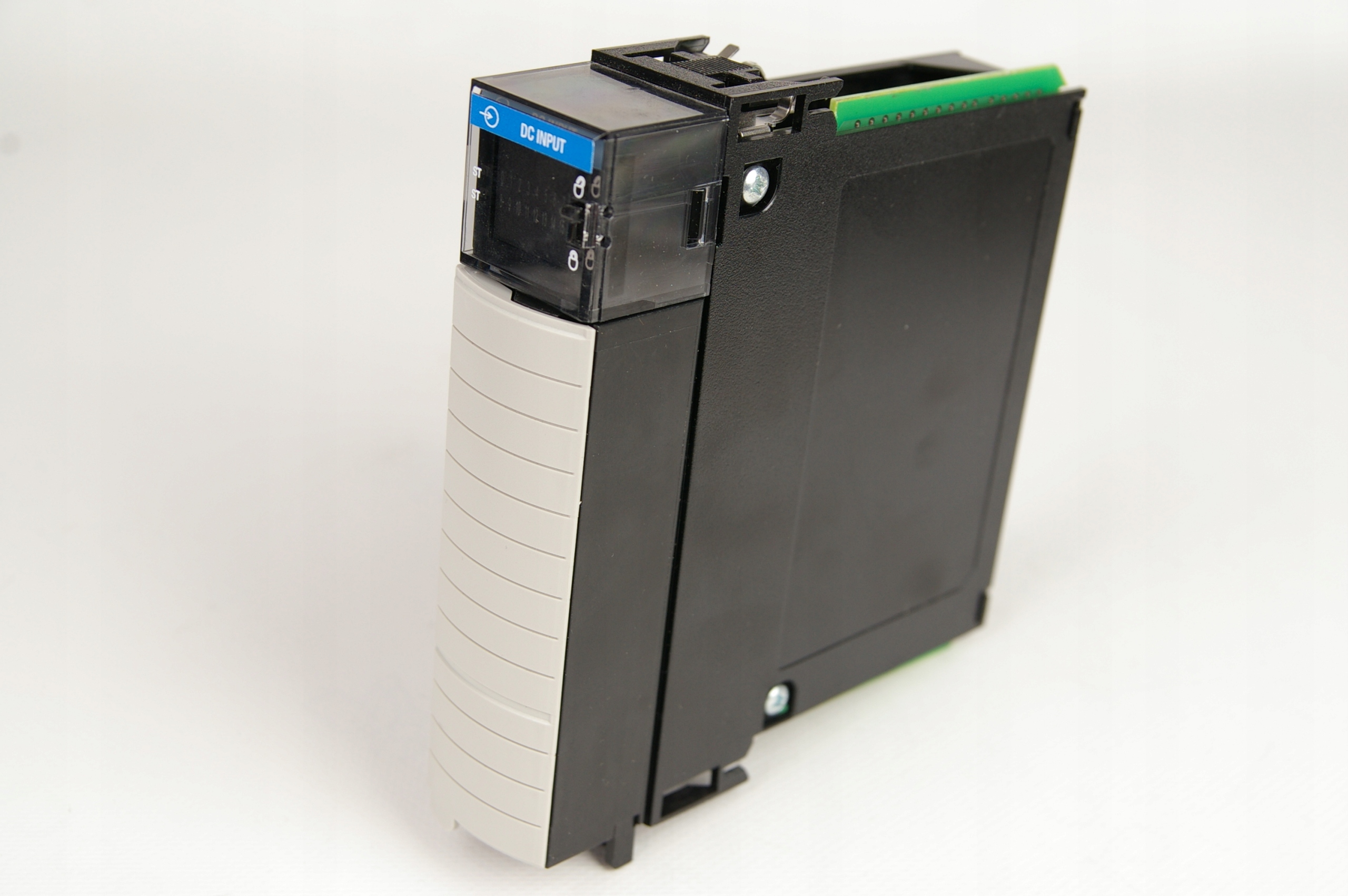 Allen Bradley 1756-IB16 Ser A Digital Input Module · ID 245632265 · Zdjęcie 1