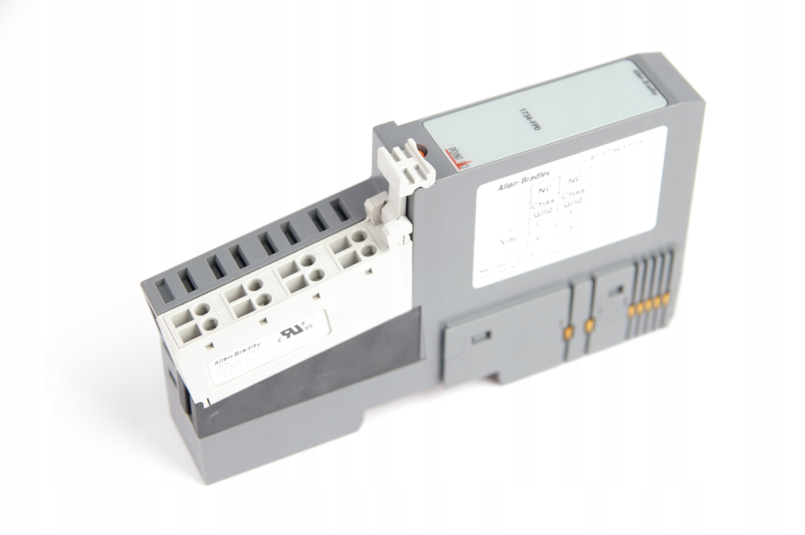 Moduł Allen-Bradley 1734-FPDK · ID 115264812 · Zdjęcie 1