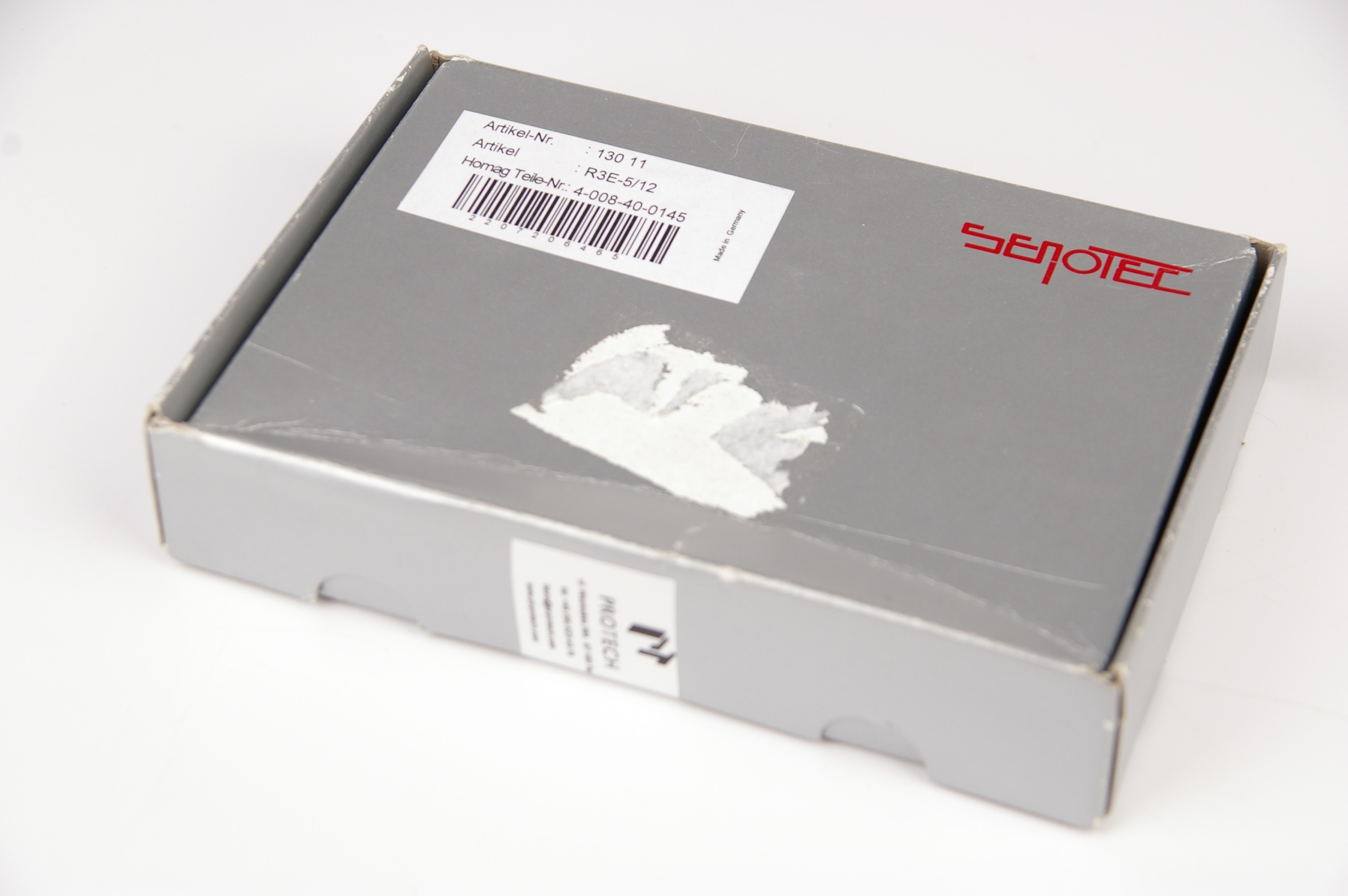 Senotec RSE-5/12 13011 · ID 115253455 · Bild 1