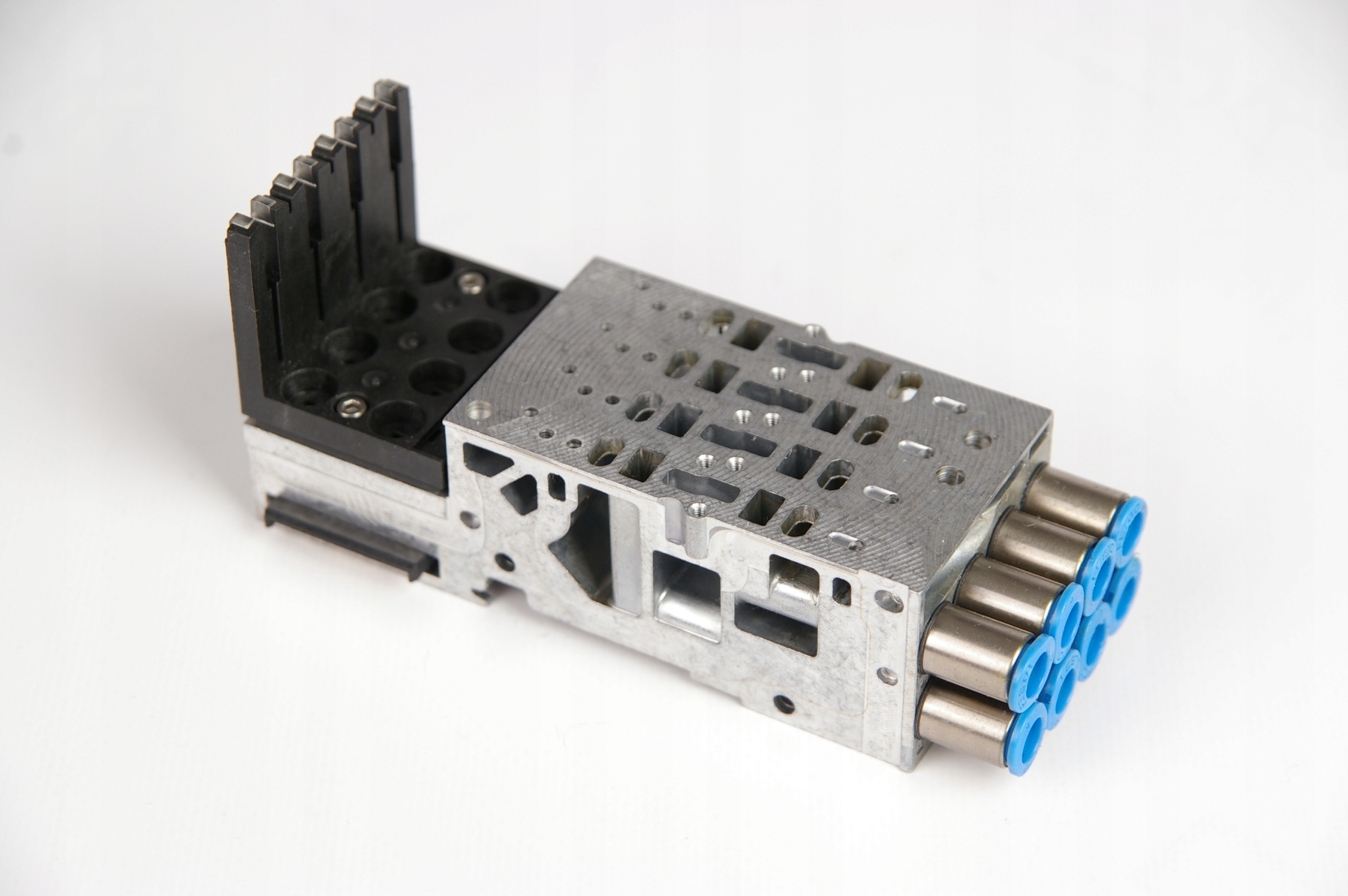 Festo VMPA1-FB-AP-4-1 533352 + 533361 Sub-base · ID 278168521 · Photo 1