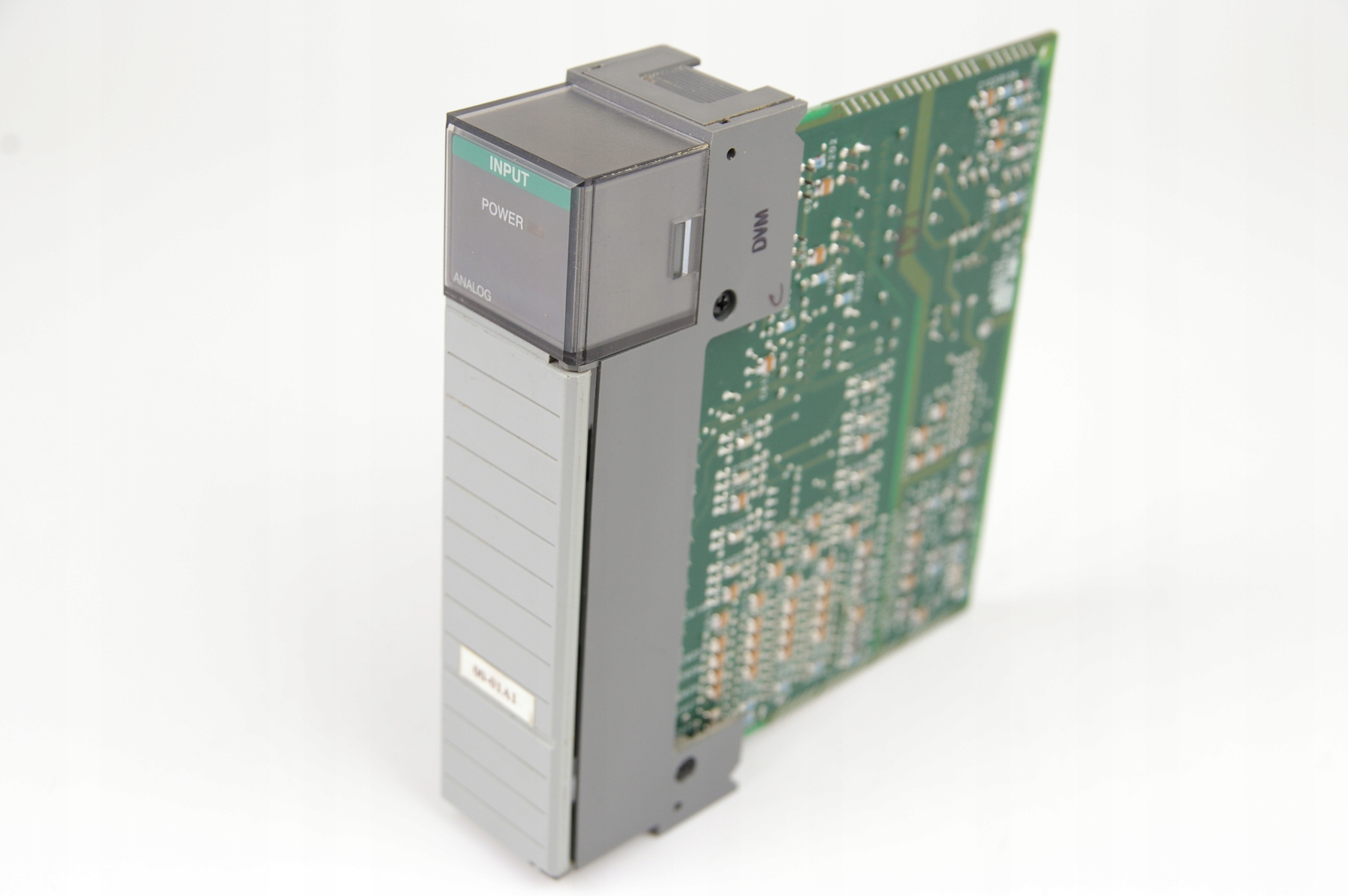 Moduł Allen-Bradley 1746-NI4 · ID 115265085 · Zdjęcie 1