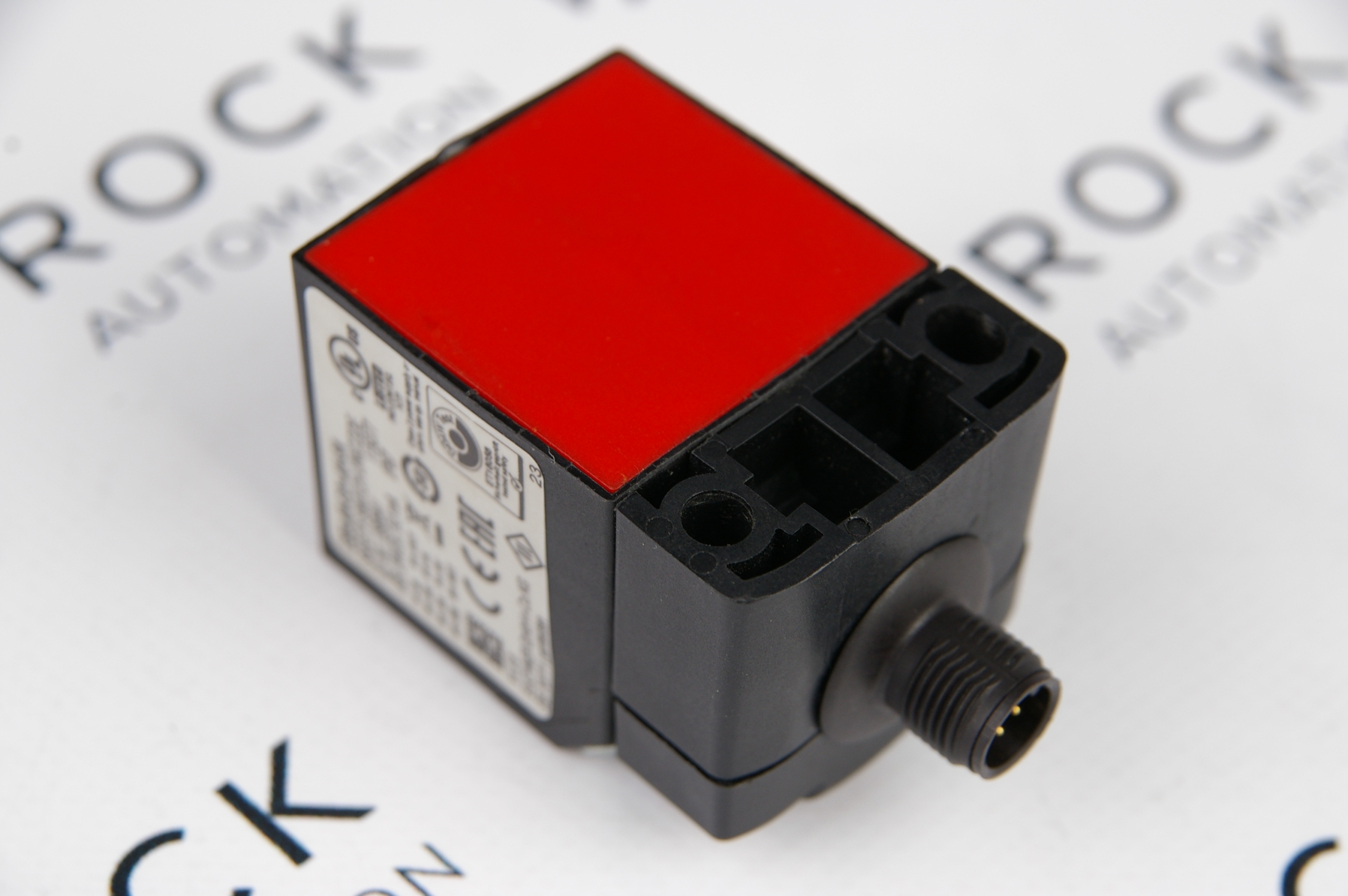 Euchner CES-AR-C01-AH-SA 098941 Safety Switch Unicode · ID 123623716 · Photo 1
