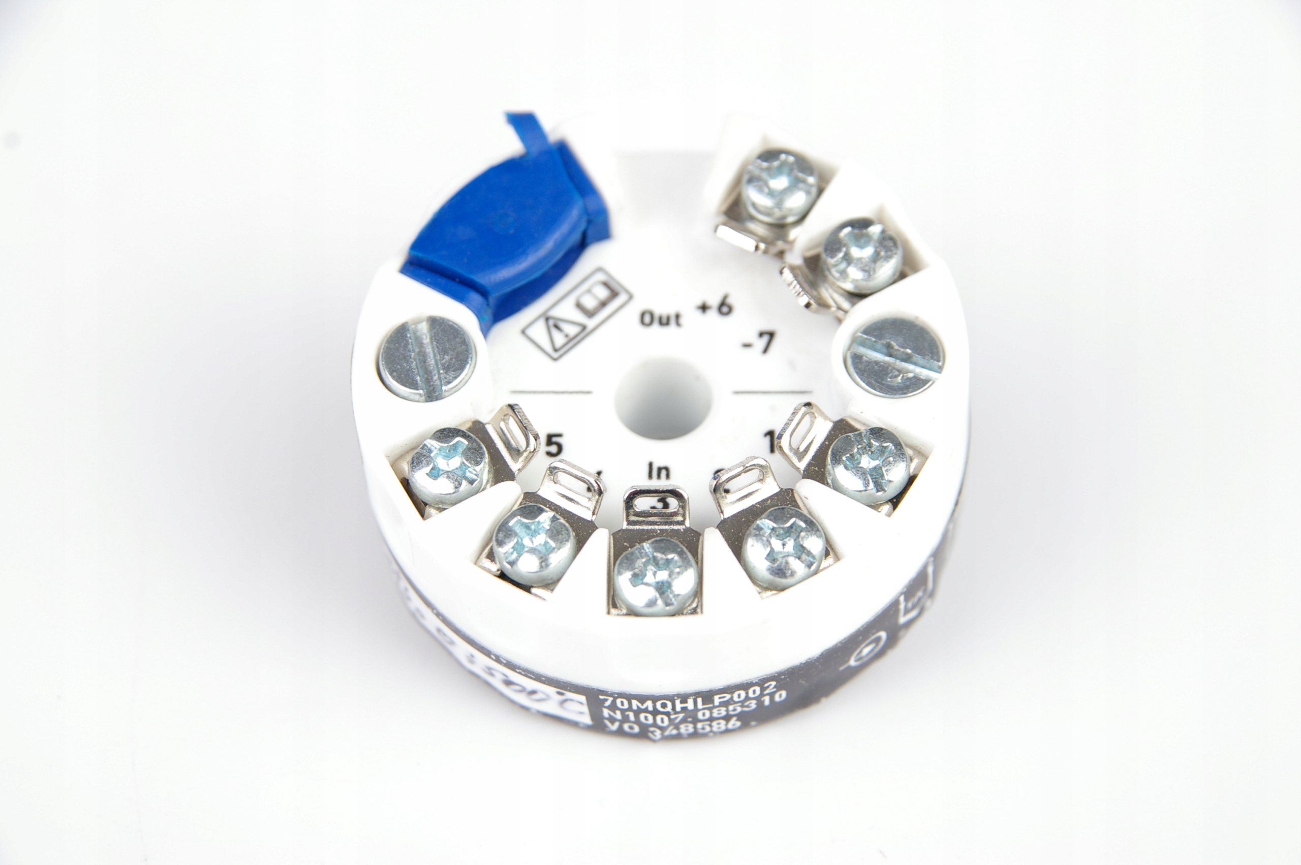 Inor 70MQHLP002 Temperature Transmitter · ID 115245039 · Bild 1