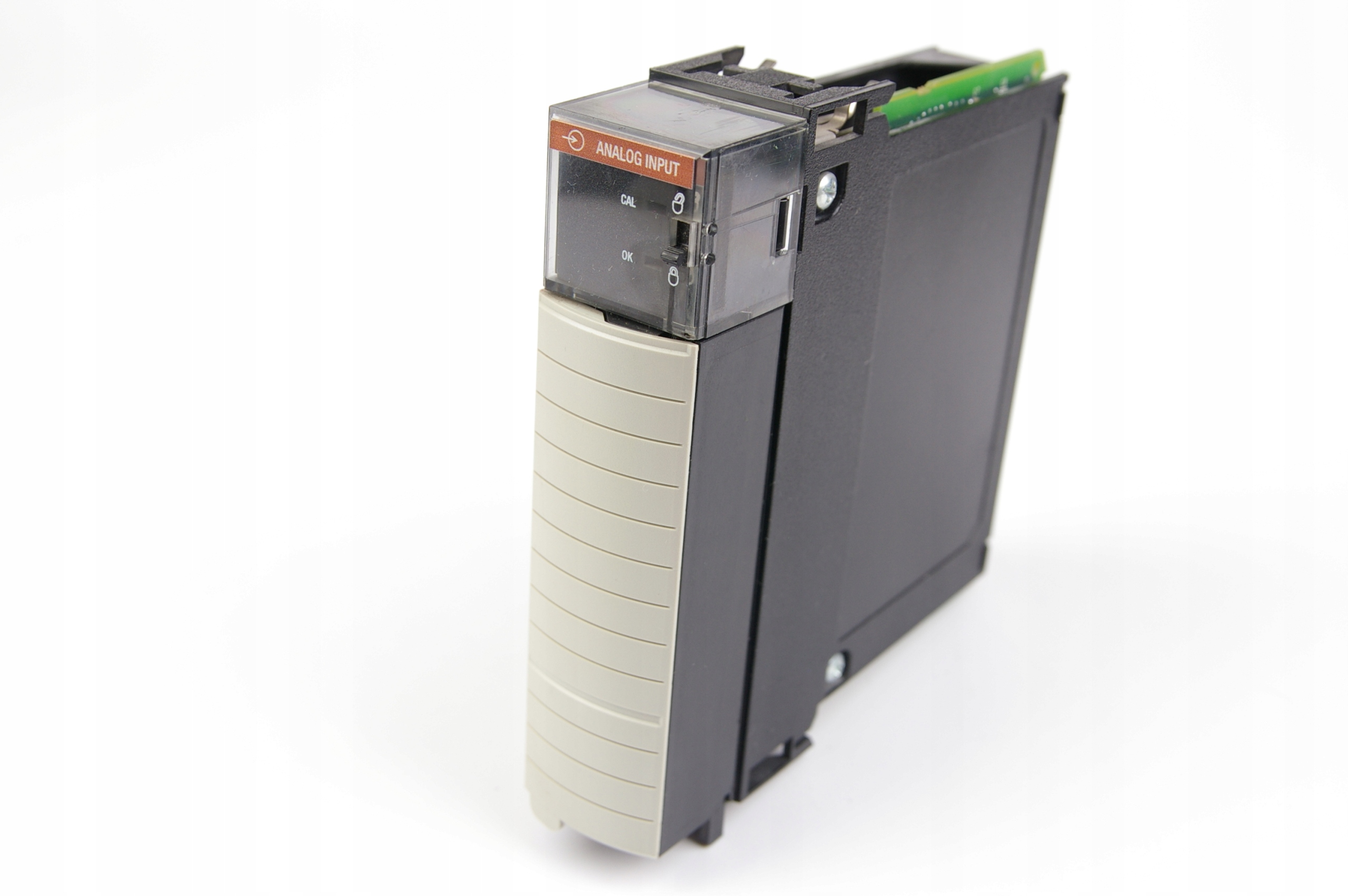Moduł Allen-Bradley 1756-IF6I · ID 115258756 · Photo 1