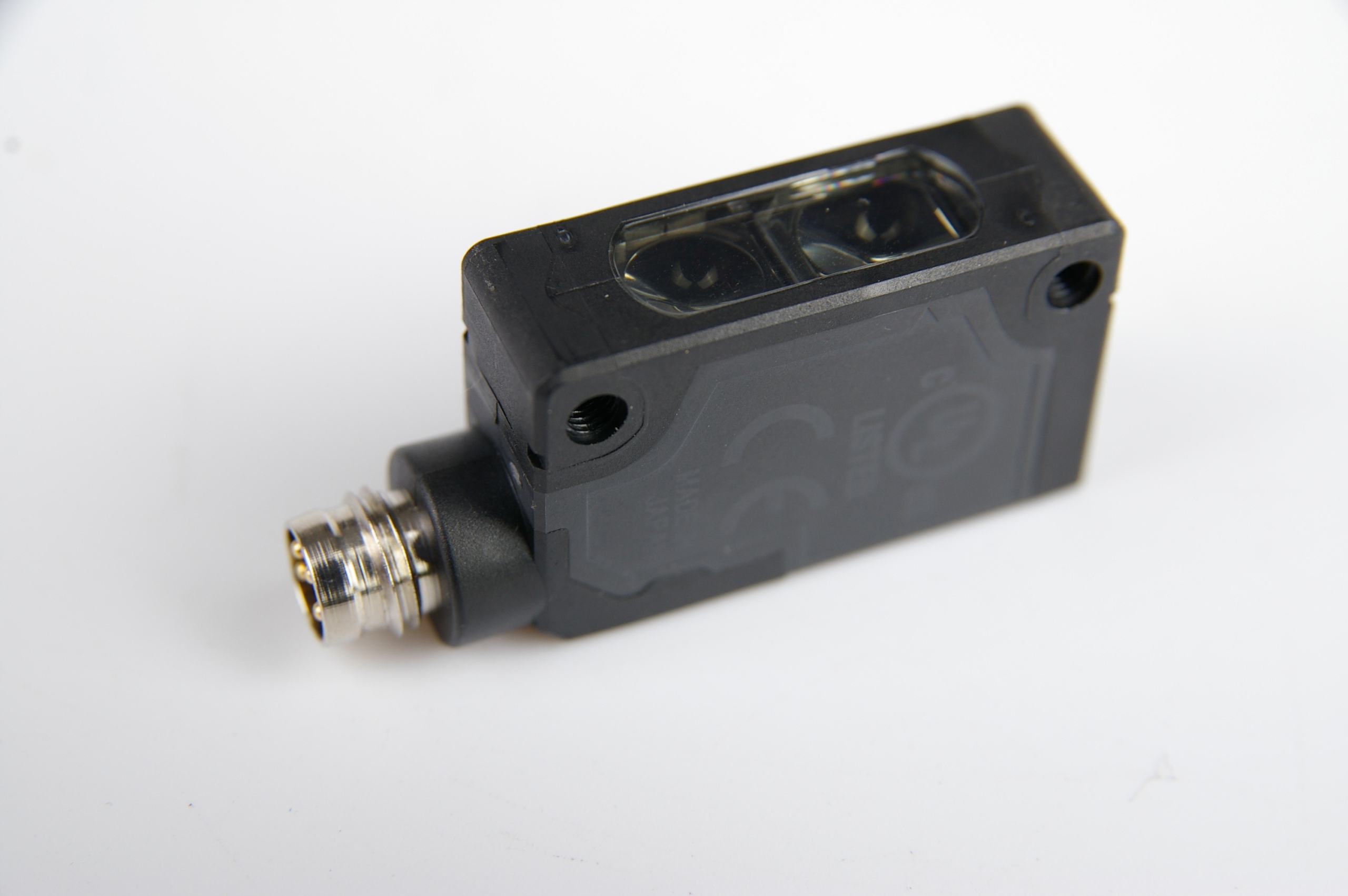 Balluff BOS02A3 BOS R090K-PU-RR10-S75 Sensor · ID 115250511 · Bild 1