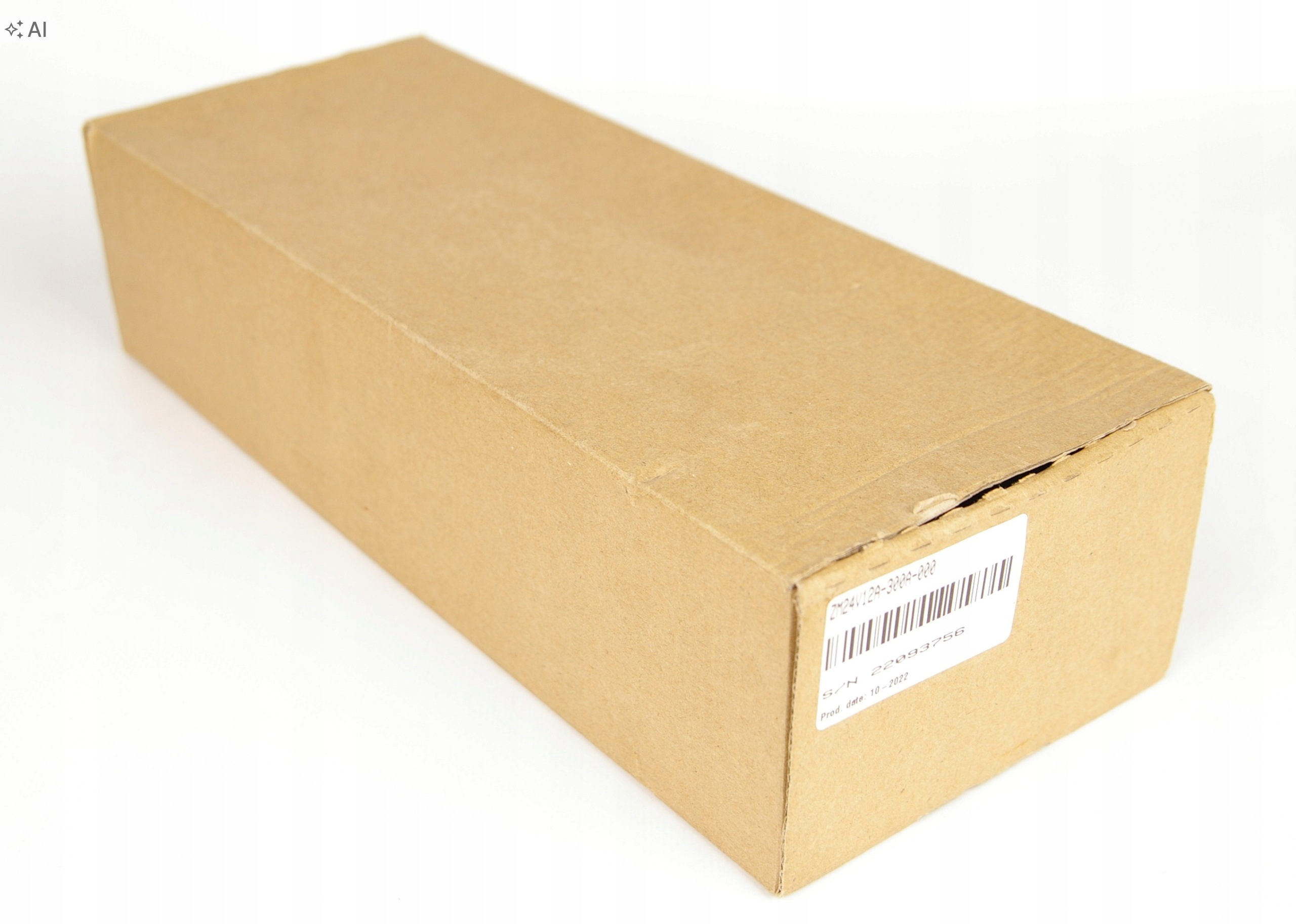 Merawex ZM24V12A-300A-000 Power Supply · ID 313971285 · Bild 1