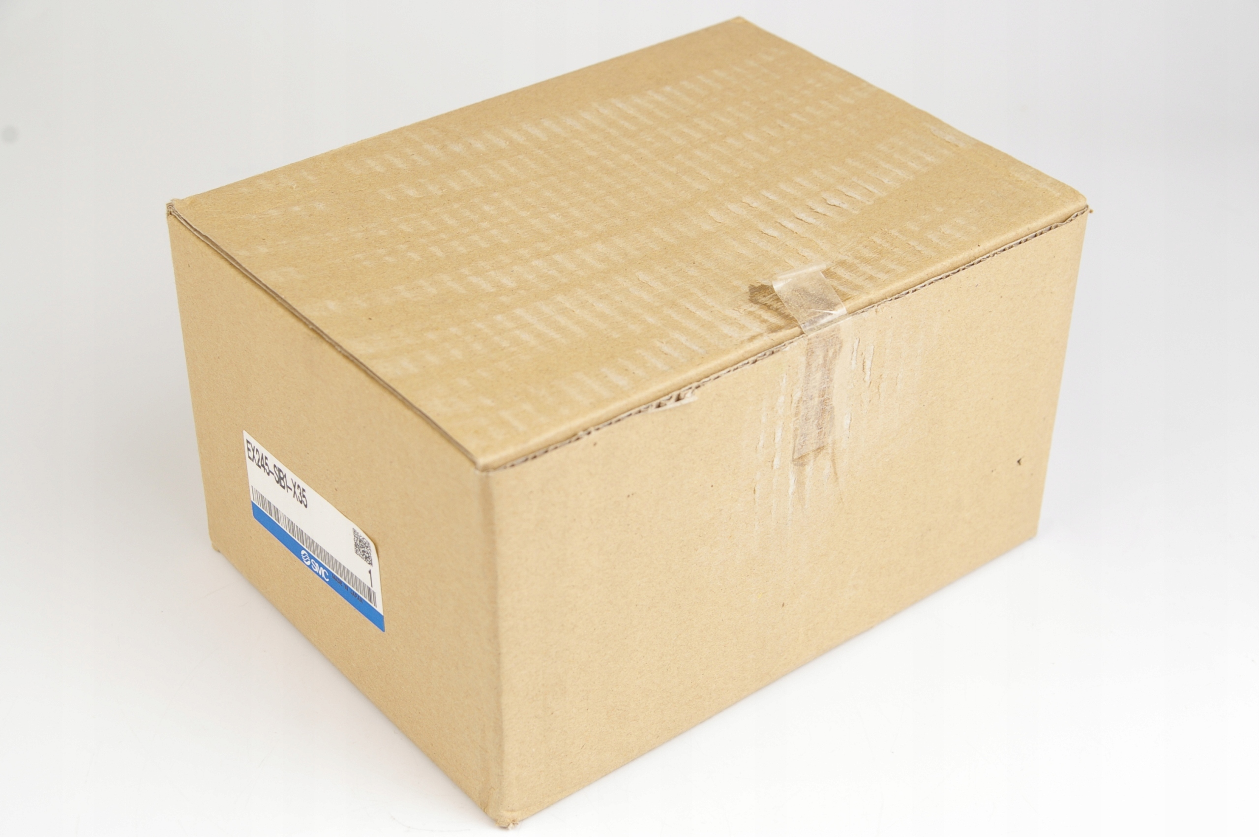 SMC EX245-SIB1-X35 Serial Transmission System · ID 115254433 · Bild 1