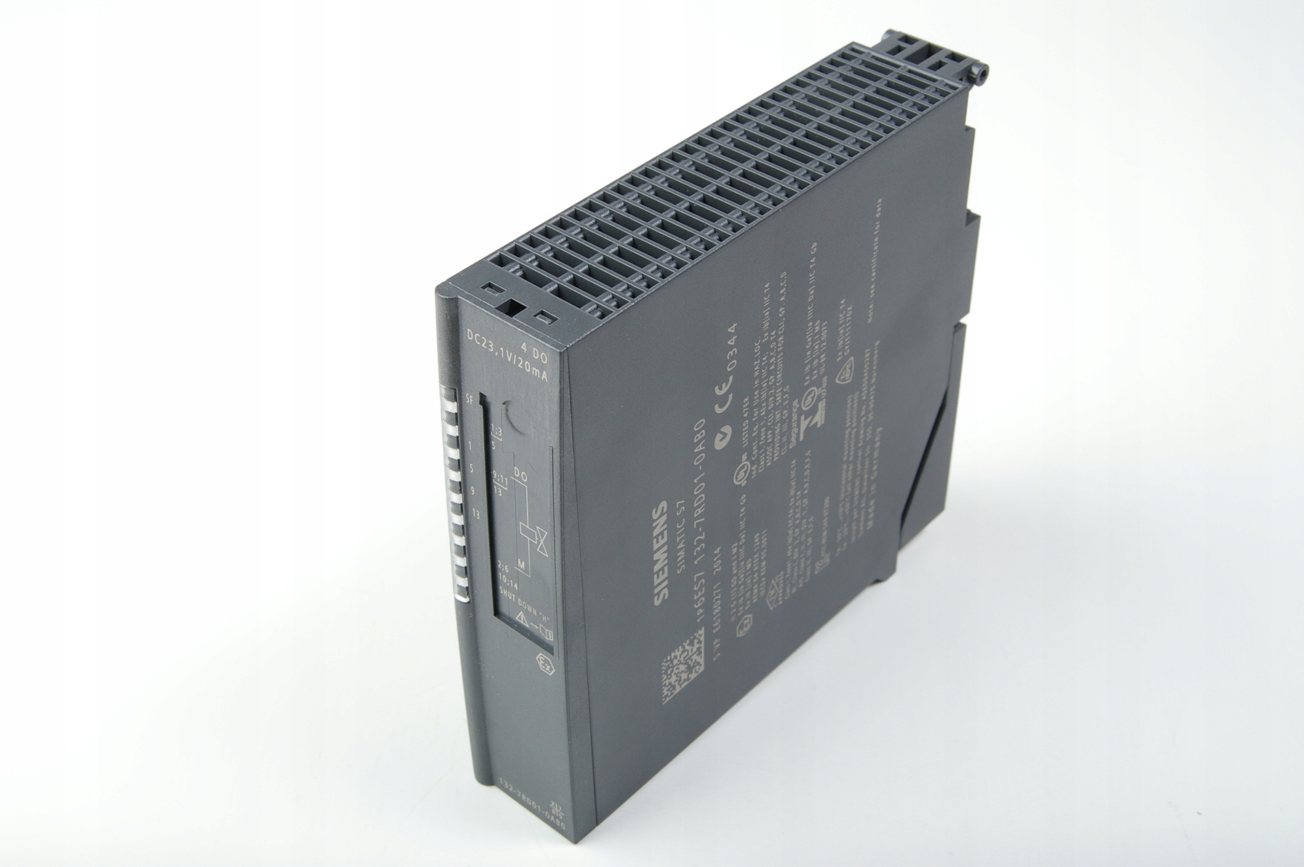 Moduł Siemens 6ES7 132-7RD01-0AB0 · ID 115261778 · Bild 1