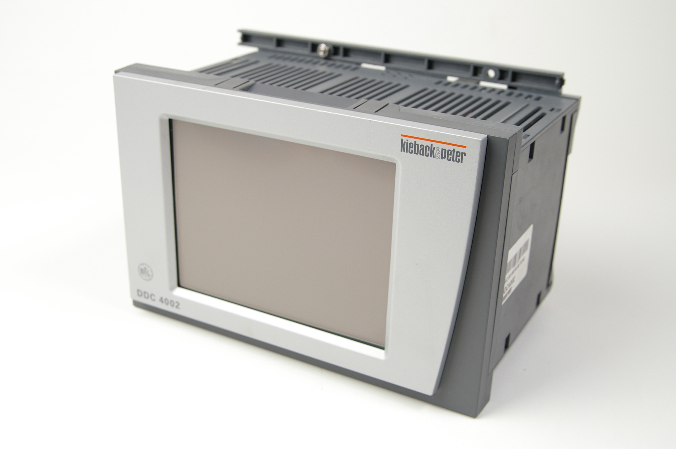 Panel Kieback&Peter DDC 4002 DDC4002 · ID 115261156 · Photo 1