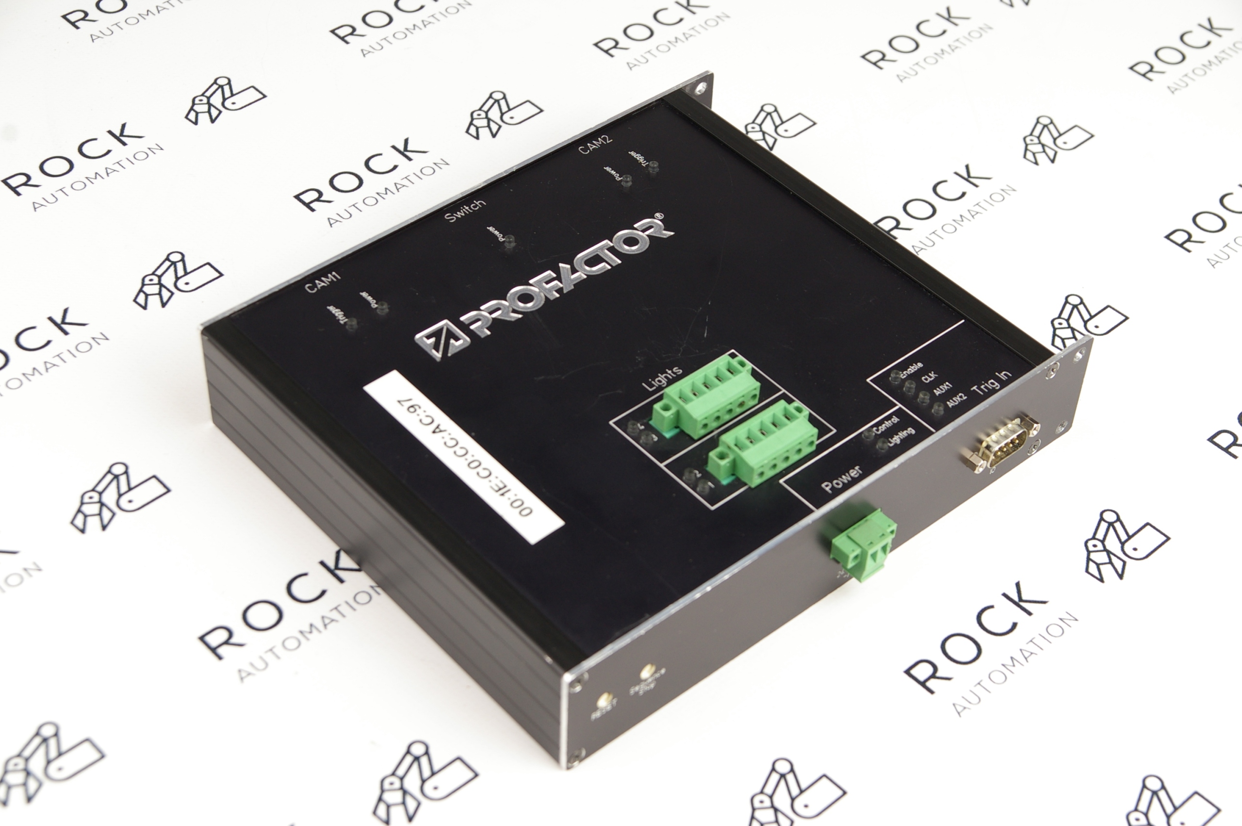 Profactor CAM Controller · ID 154310110 · Bild 1