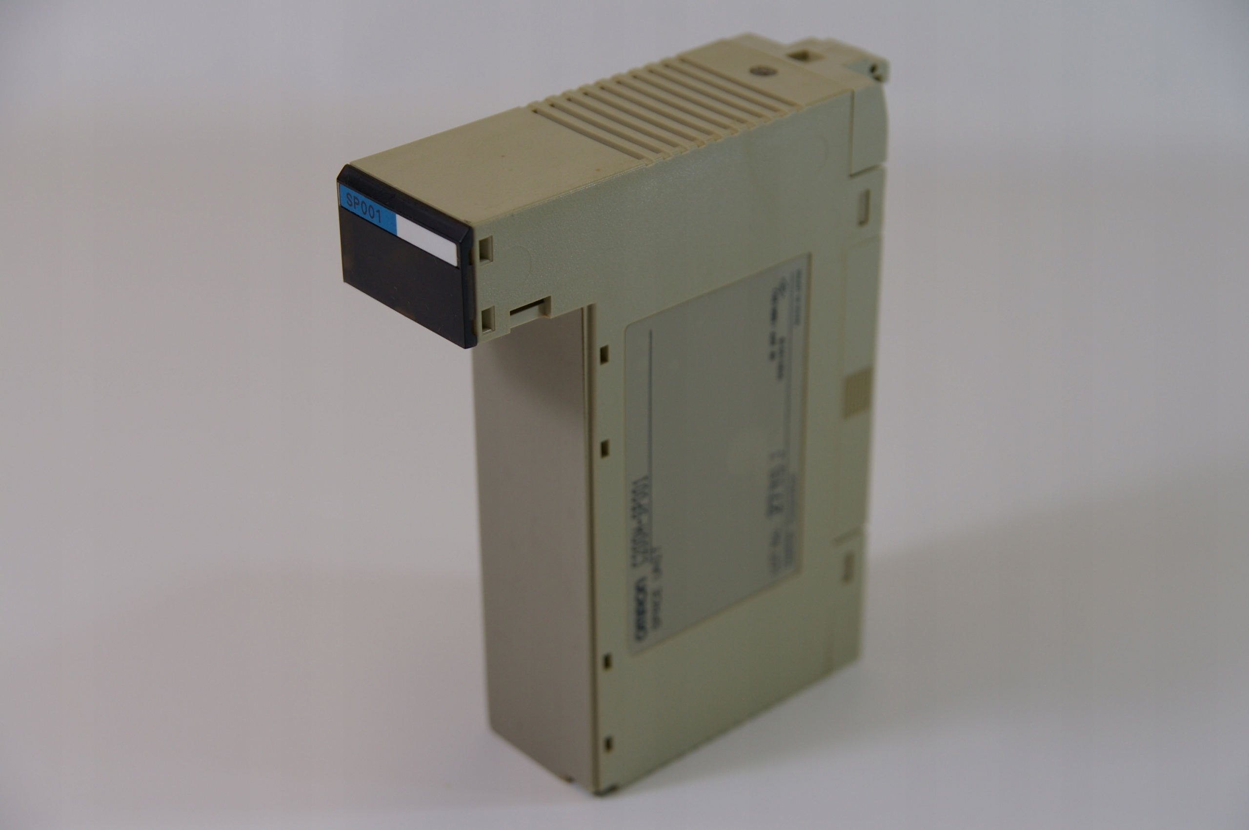 SPACE UNIT Omron C200H-SP001 · ID 115265414 · Bild 1
