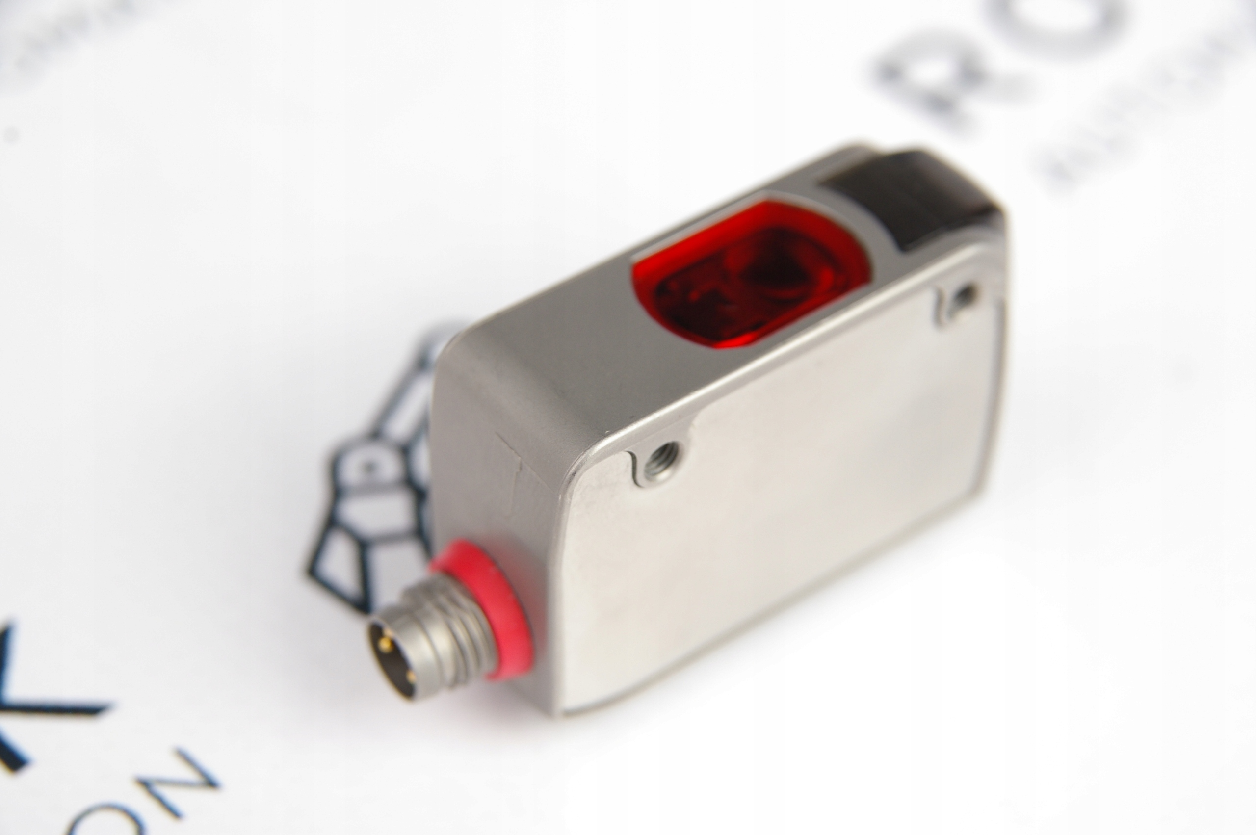 Keyence LR-ZB250CP Sensor · ID 118266258 · Photo 1