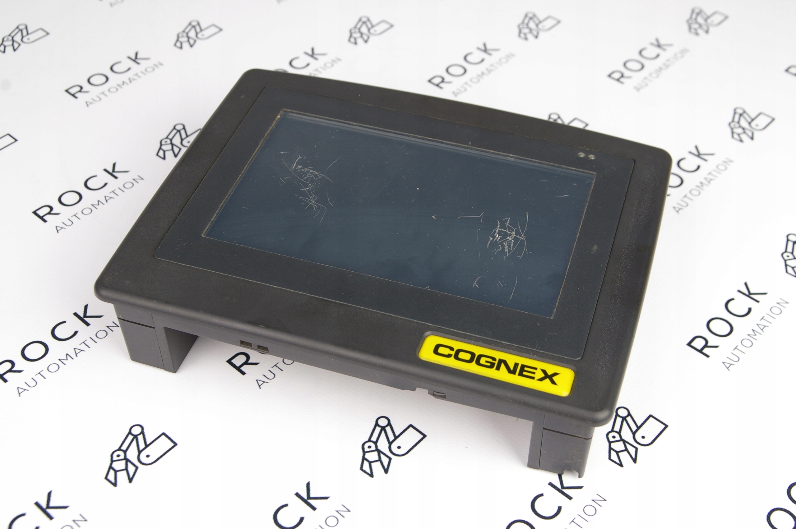 Cognex VV700 821-0004-2R A 825-0240-1R B VisionView 700 Operator Panel · ID 121628976 · Zdjęcie 1