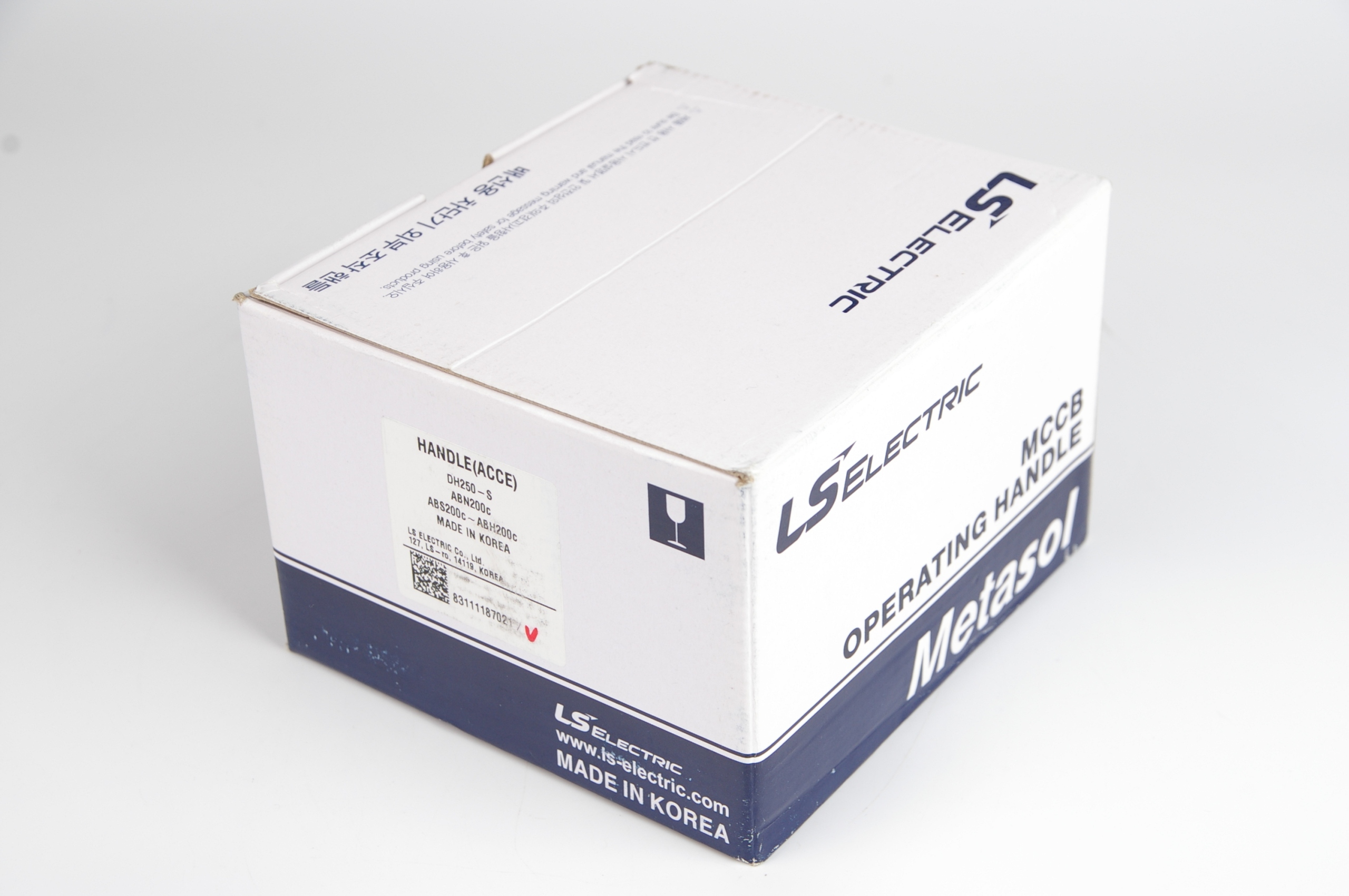 LS Electric DH250-S ABN200C Rotary Handle · ID 115251369 · Photo 1