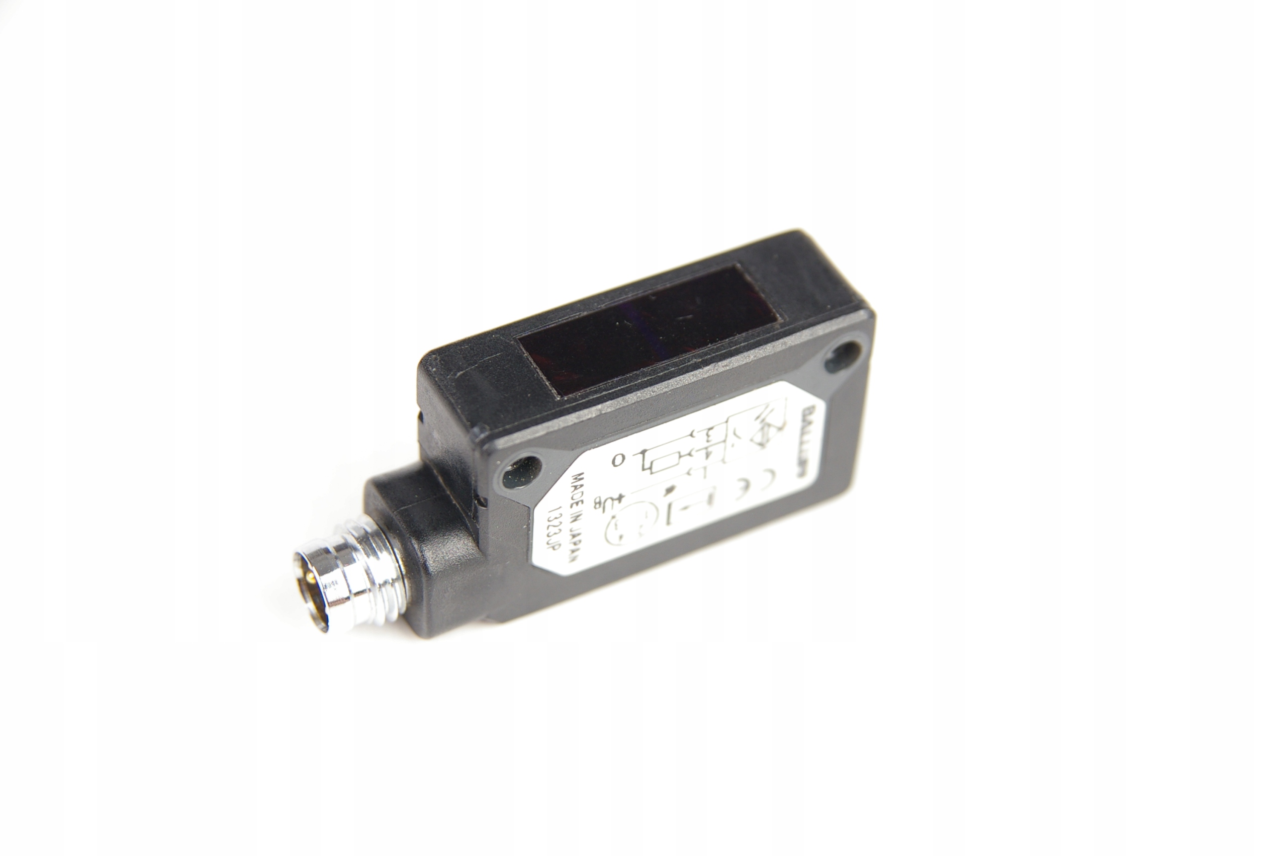 Balluff BOS0126 BOS 5K-PS-IX10-S75 Sensor · ID 291644547 · Photo 1