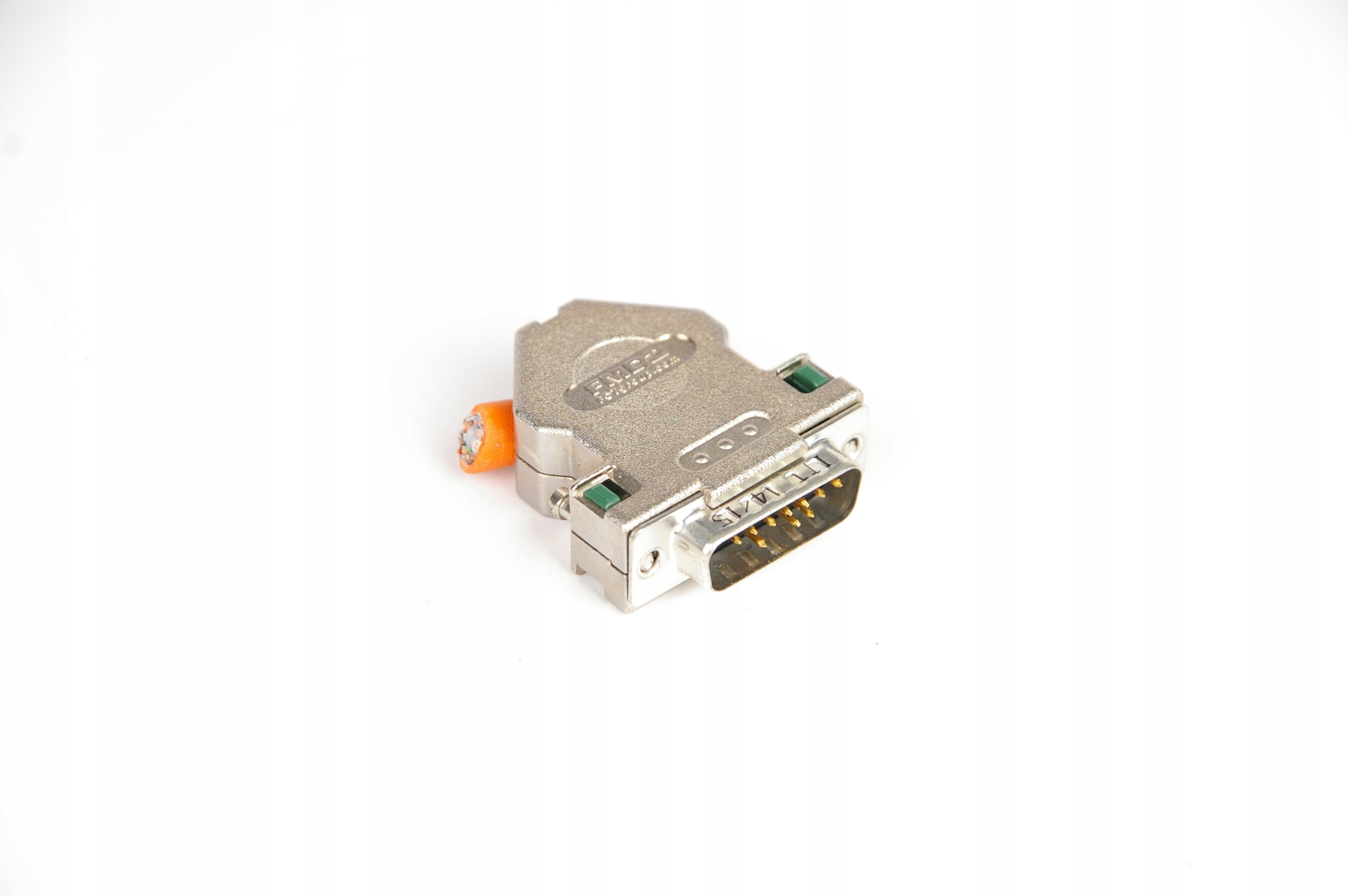FCT GROUP FMD2 Plug · ID 291644596 · Zdjęcie 1