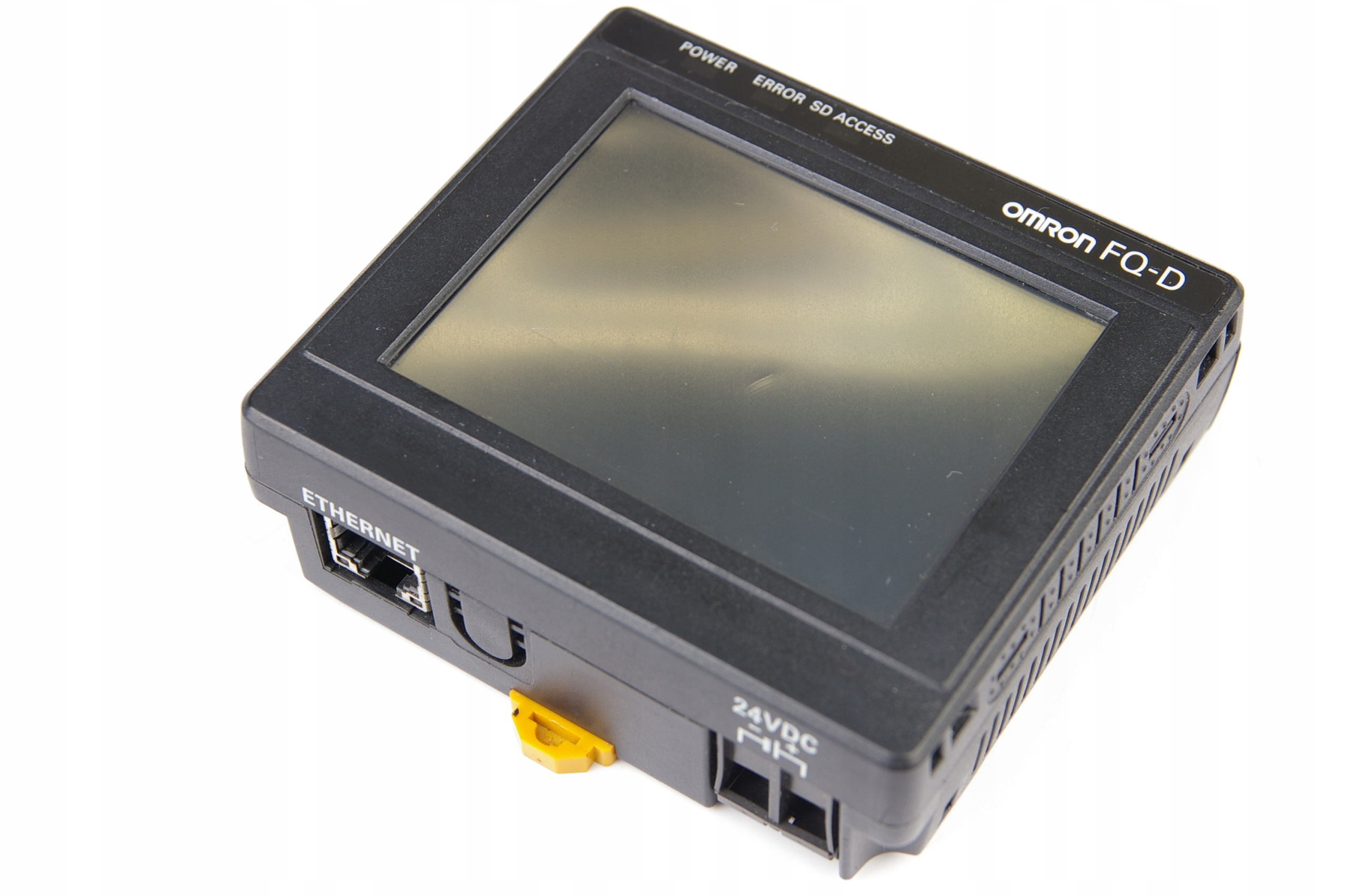 Panel Omron FQ-D30 · ID 115257098 · Bild 1