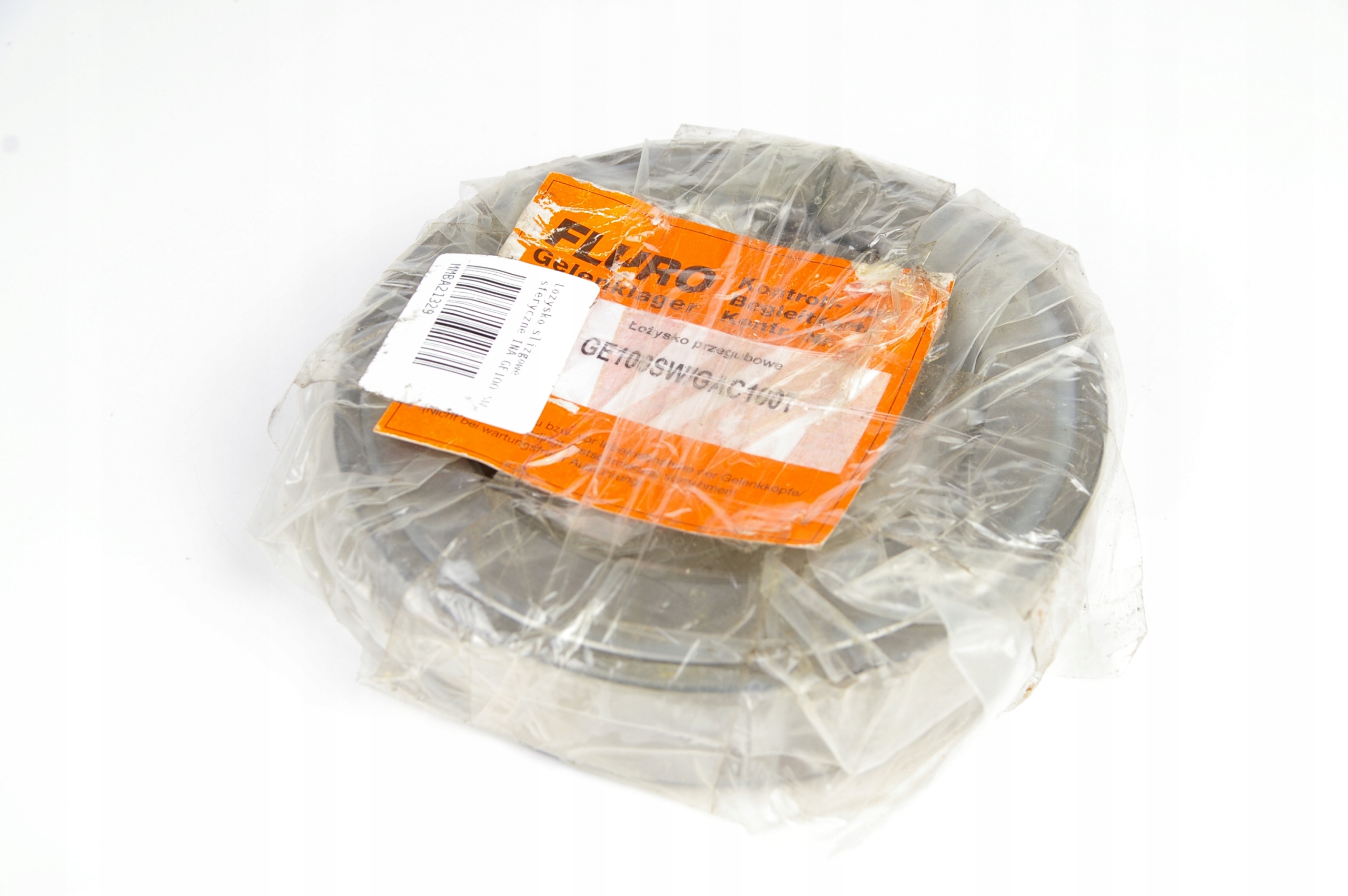 Fluro GE100SW/GAC100T Ball Bearing 100x150x32 · ID 115252347 · Photo 1