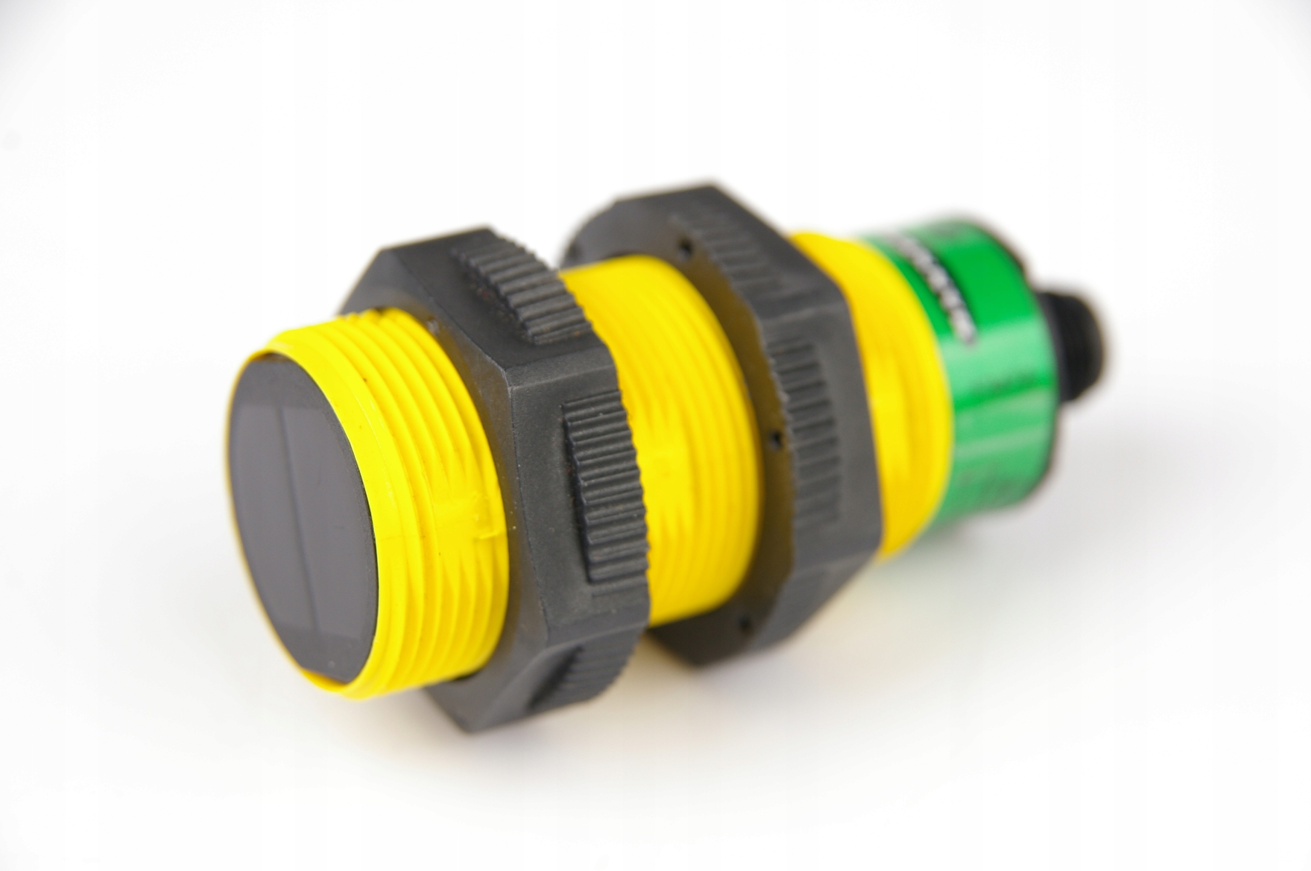 Banner S30SP6FF200Q Sensor · ID 115264750 · Zdjęcie 1