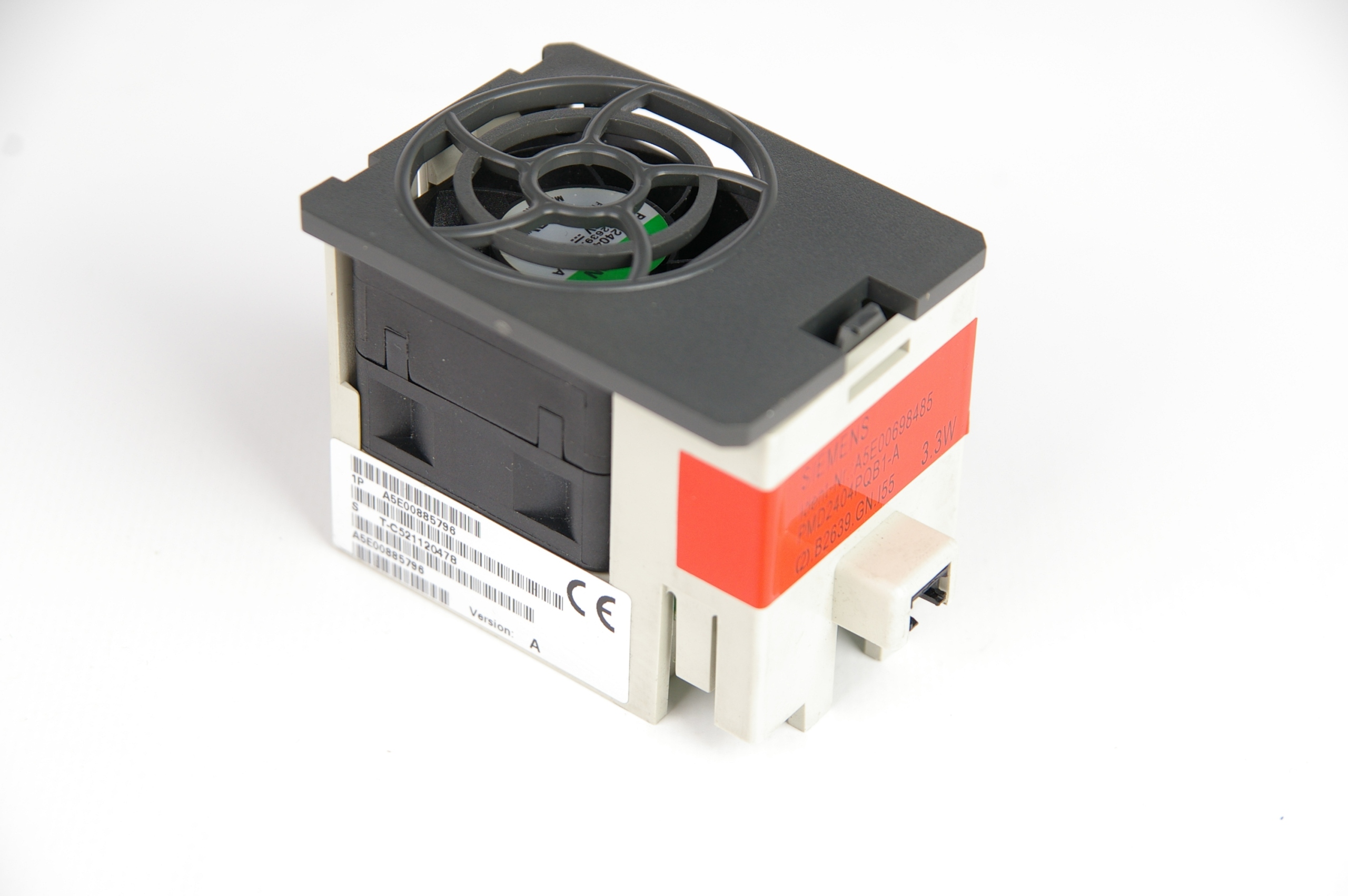 Siemens A5E00885796 Fan Module · ID 283770749 · Zdjęcie 1