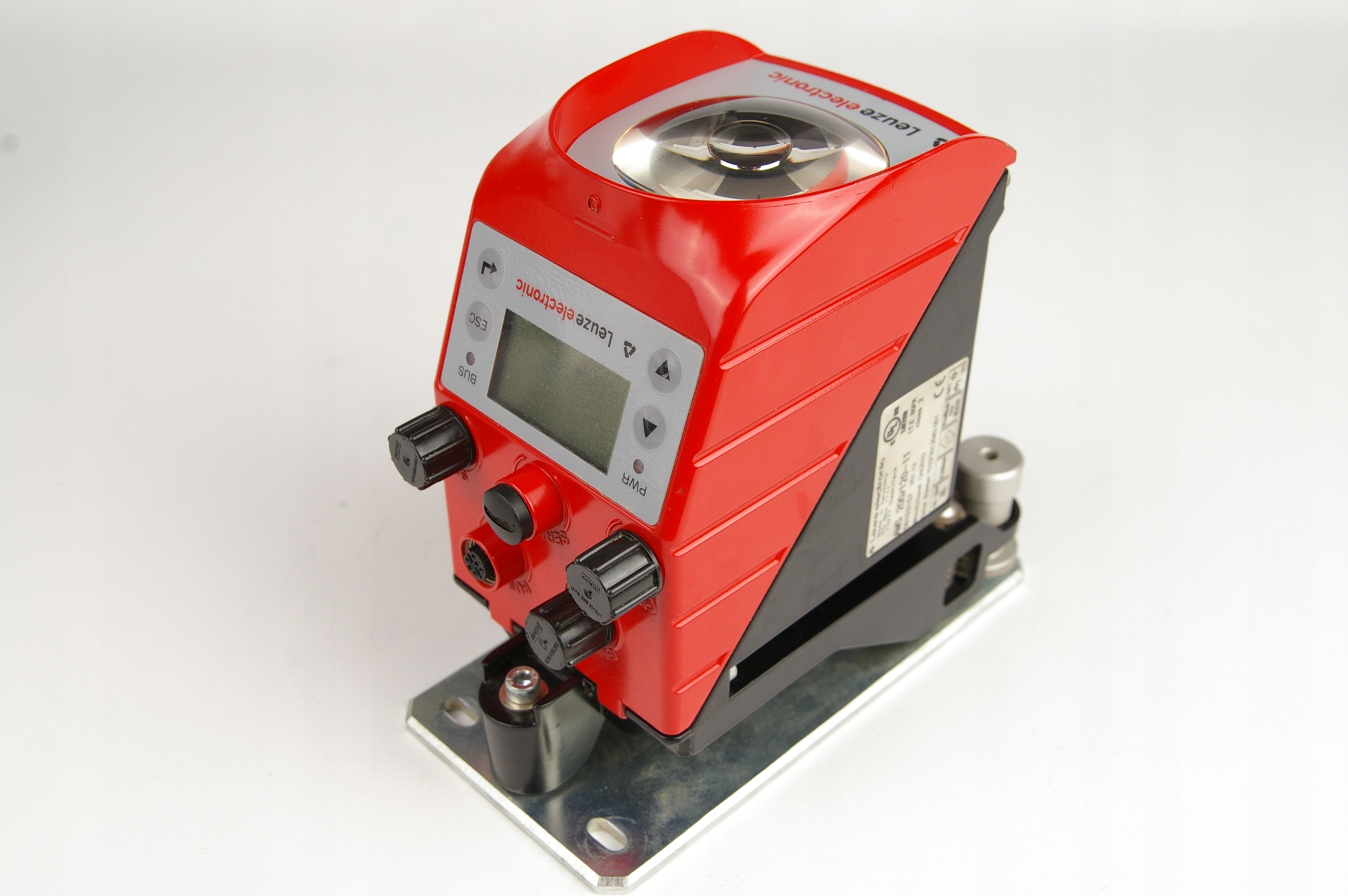 Leuze AMS 200/120-11 AMS200/120-11 50103157 Optical distance sensor · ID 206977036 · Zdjęcie 1