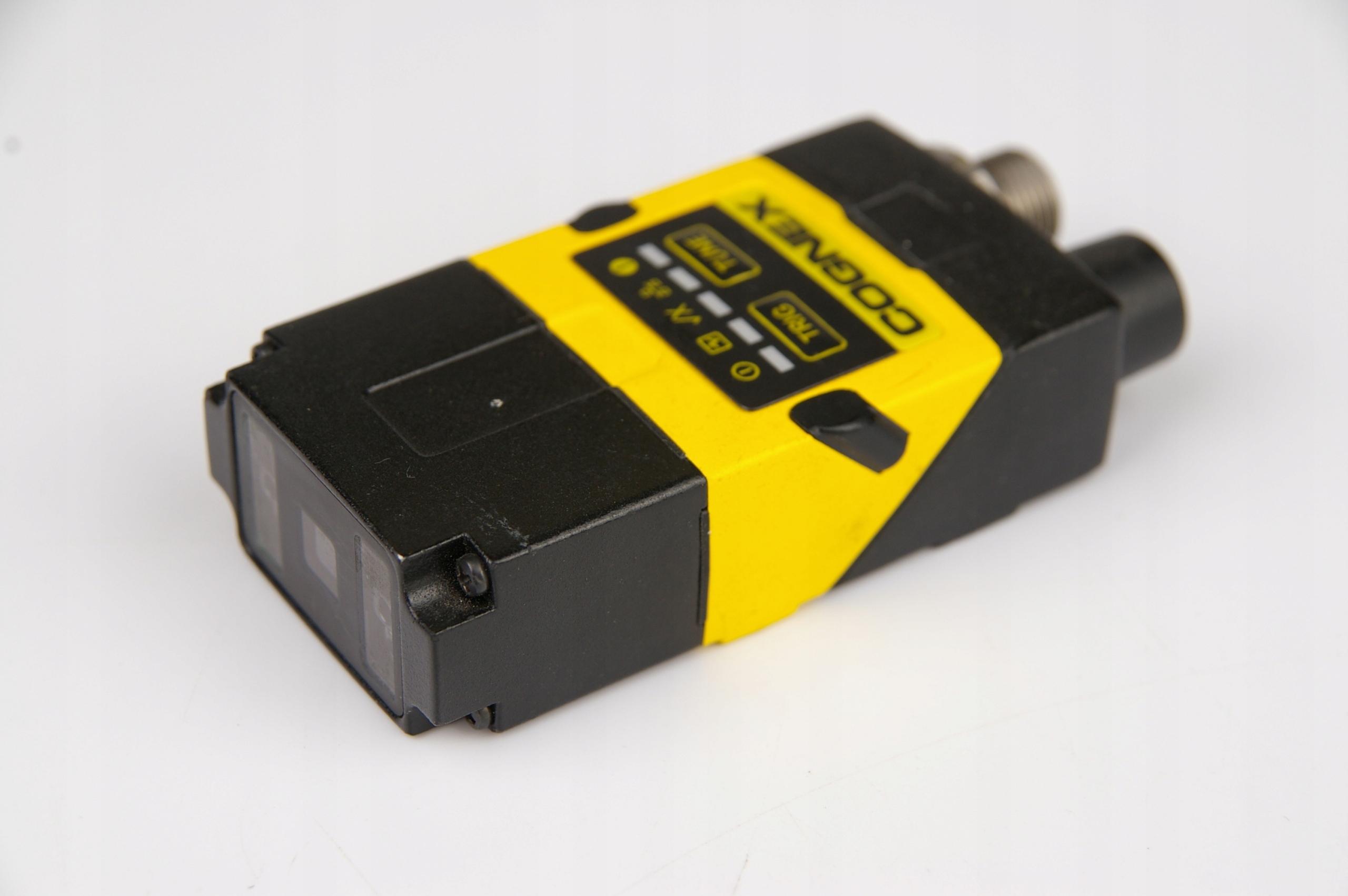 Cognex DM262X 825-10233-1R Barcode Scanner · ID 115254289 · Photo 1