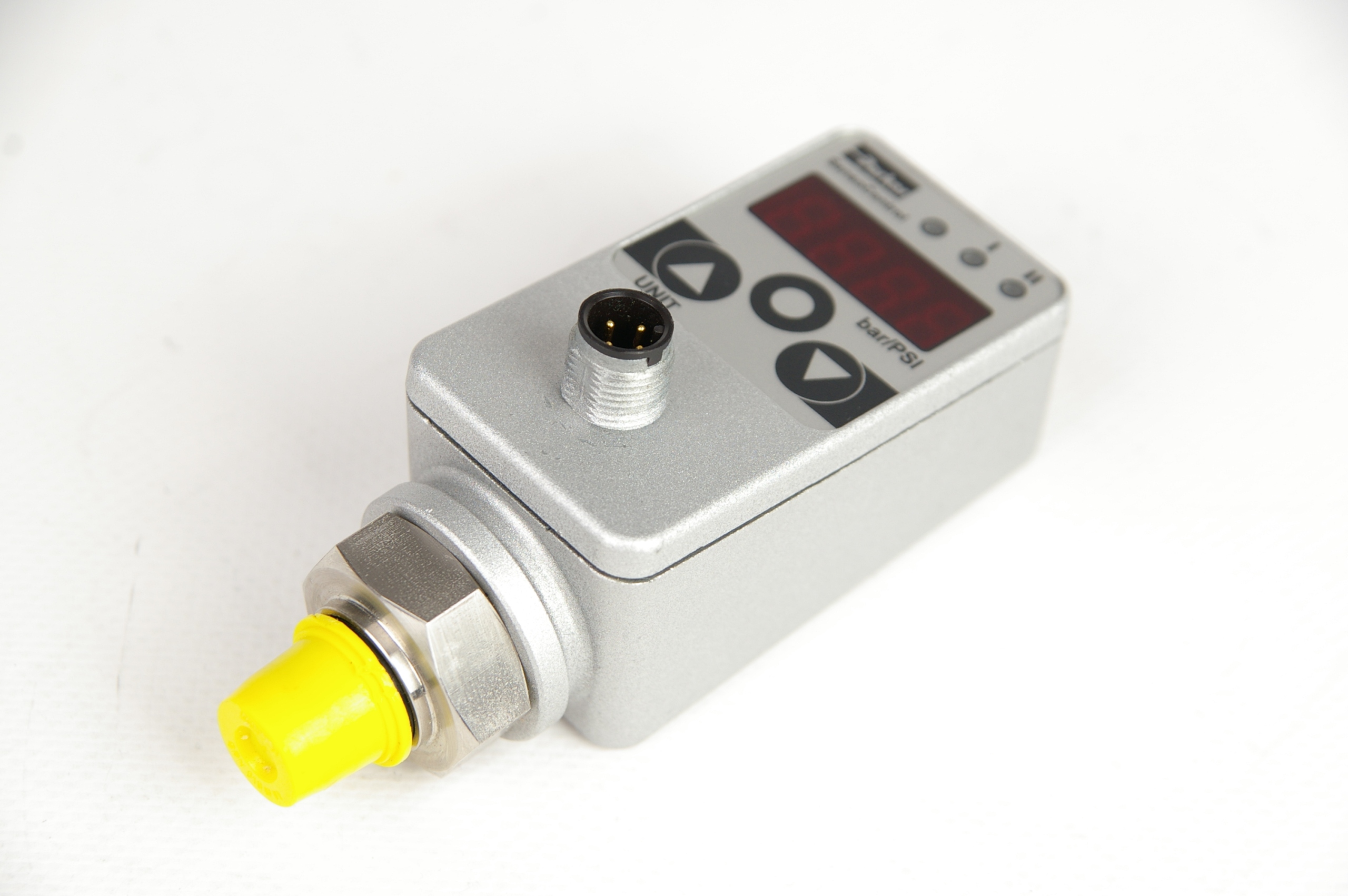 Parker SCPSD-016-04-17 Pressure Sensor · ID 240321570 · Zdjęcie 1