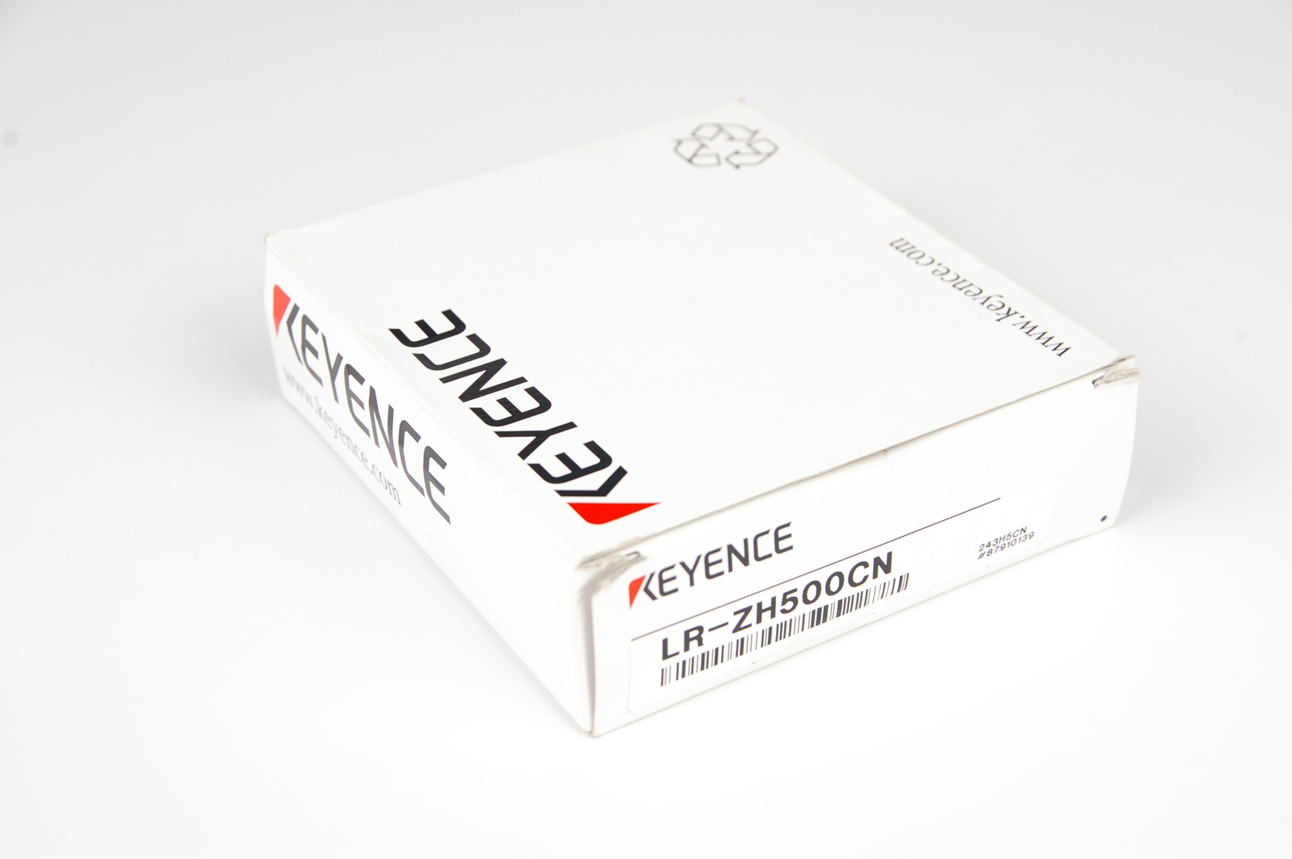 Keyence LR-ZH500CN Sensor · ID 115253110 · Zdjęcie 1