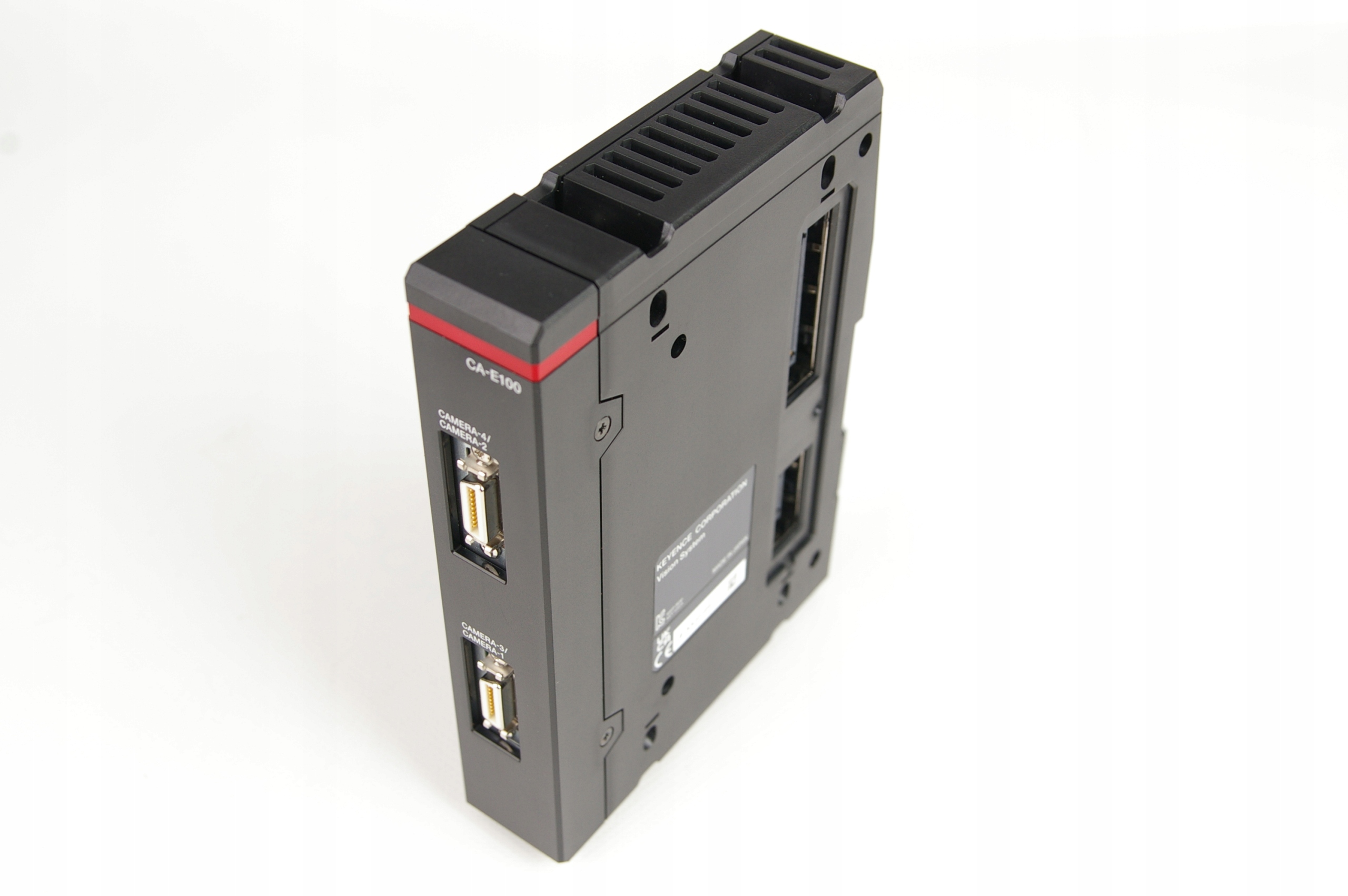 Keyence CA-E100 Expansion Module · ID 229300101 · Bild 1