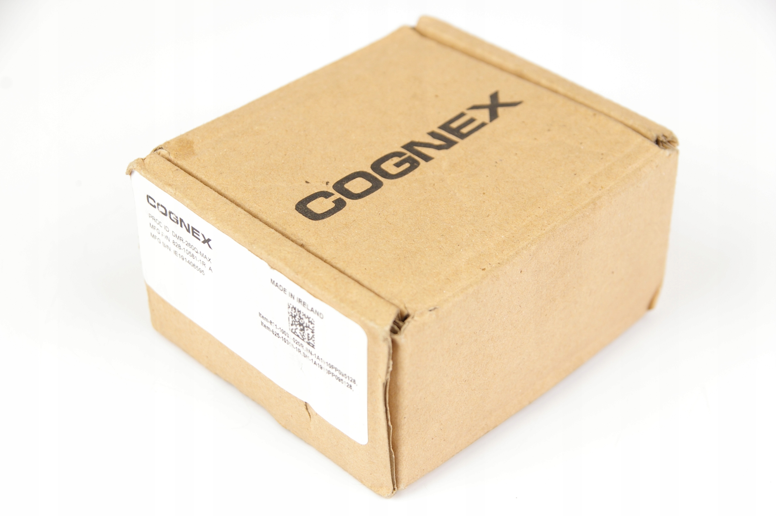 Cognex DMR-260Q-MAX 828-10581-1R 821-10033-020R DM260Q 825-10306-1R · ID 115254201 · Bild 1