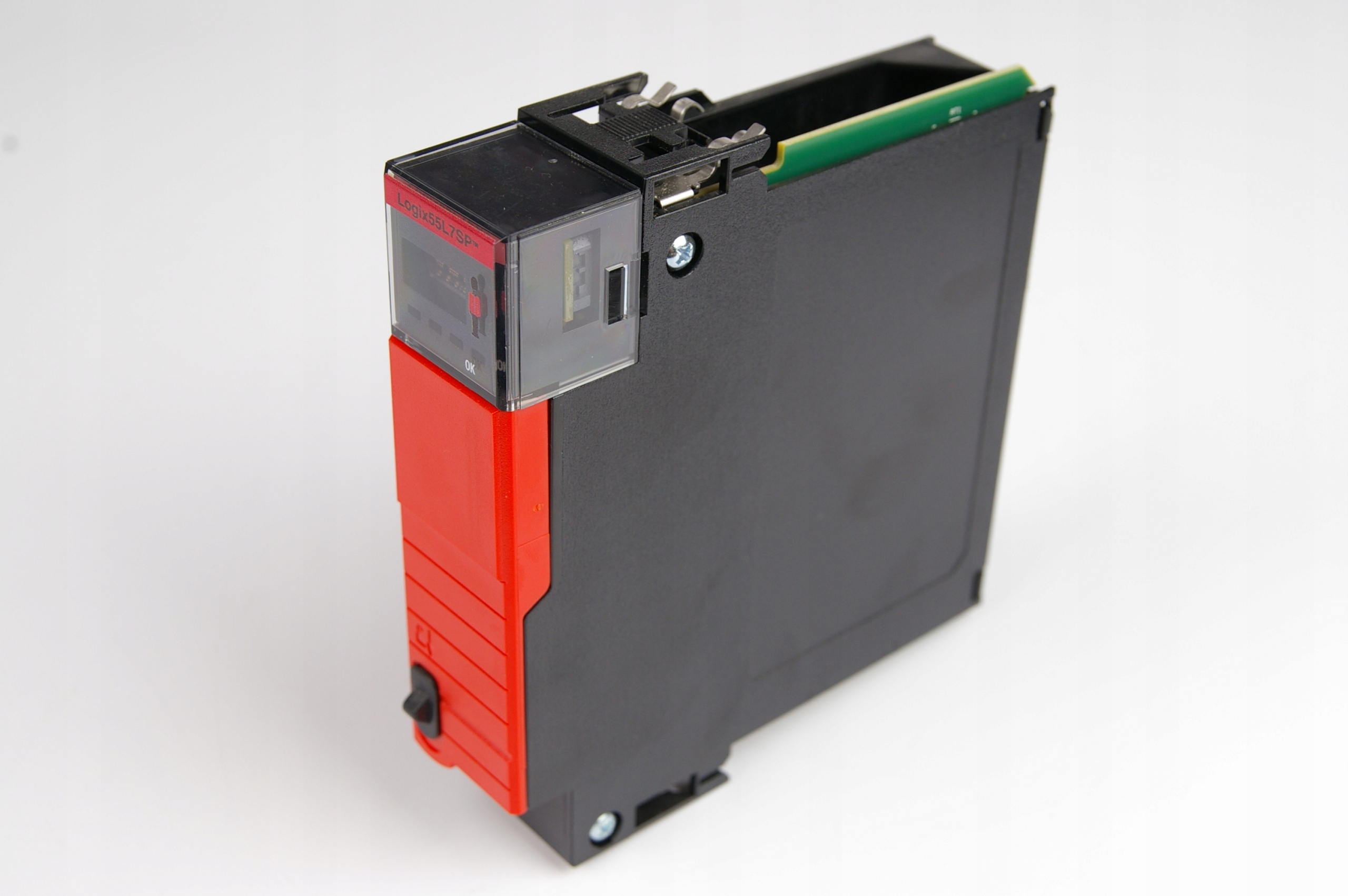 Allen Bradley 1756-L7SP Ser B ControlLogix GuardLogix Safety Partner · ID 115252915 · Bild 1