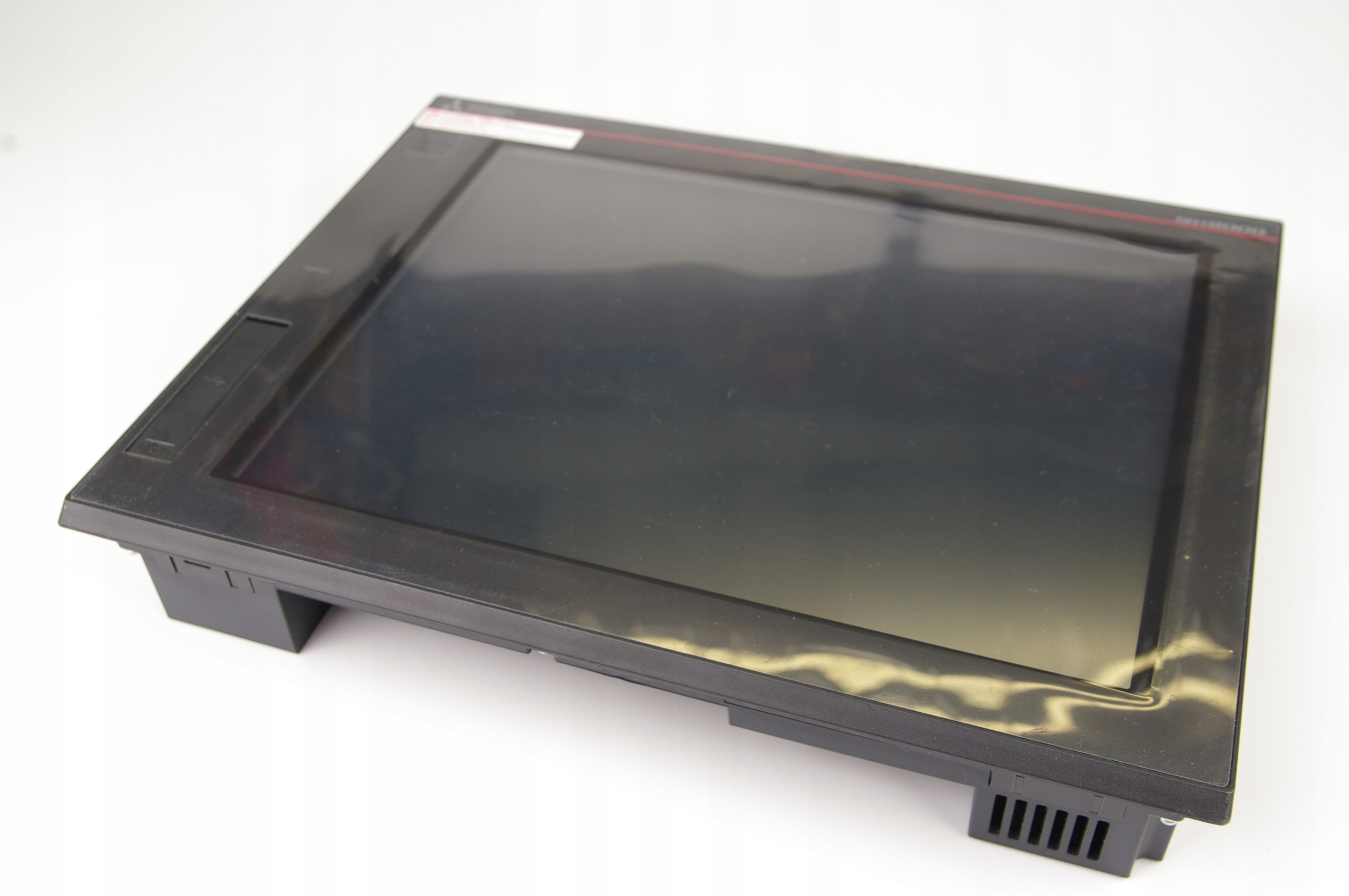 Panel Mitsubishi GT2712-STBD · ID 115257240 · Zdjęcie 1