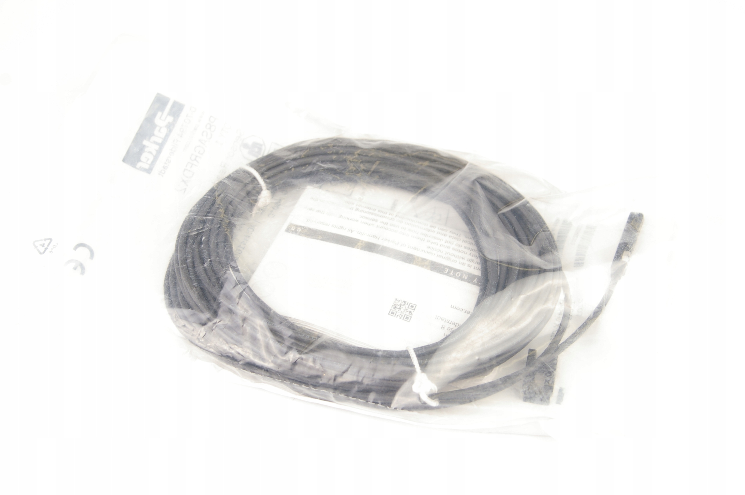 Parker P8SAGRFDX2 · ID 115265090 · Zdjęcie 1