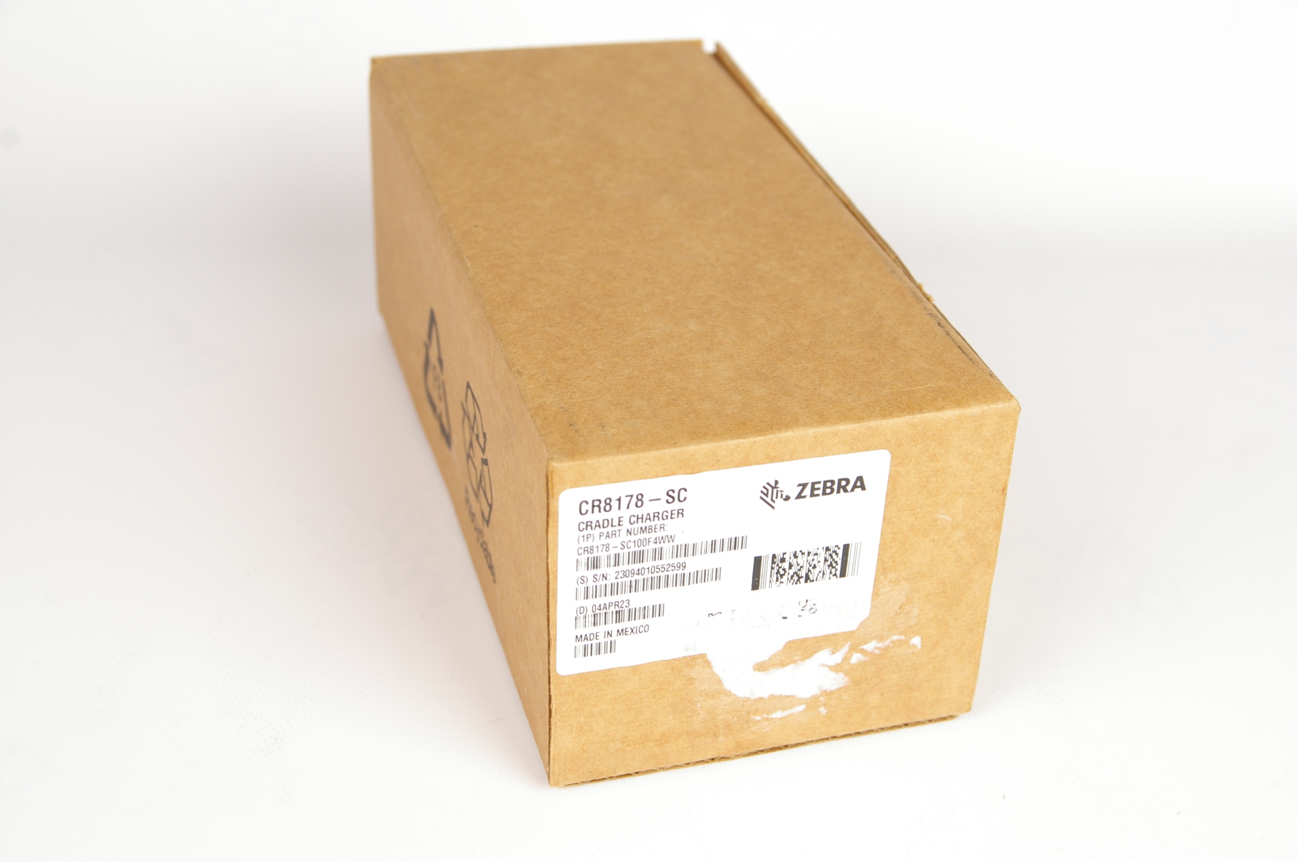 Zebra CR8178-SC Docking Cradle · ID 283770834 · Zdjęcie 1