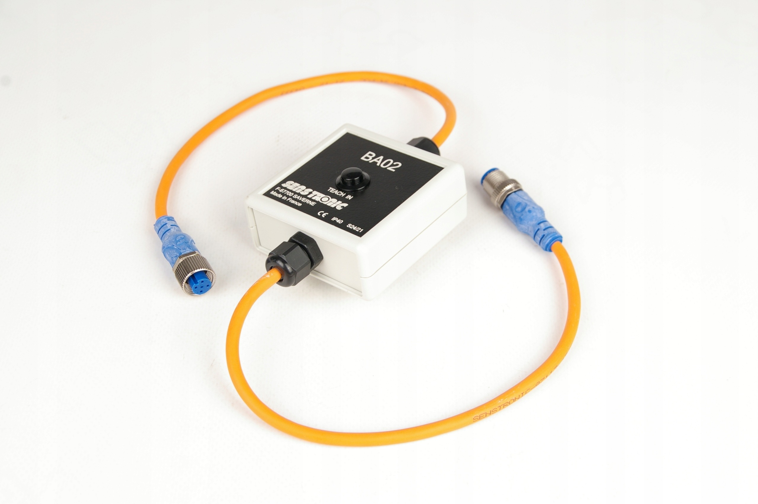 Senstronic BA02 Teaching pocket · ID 312603847 · Zdjęcie 1