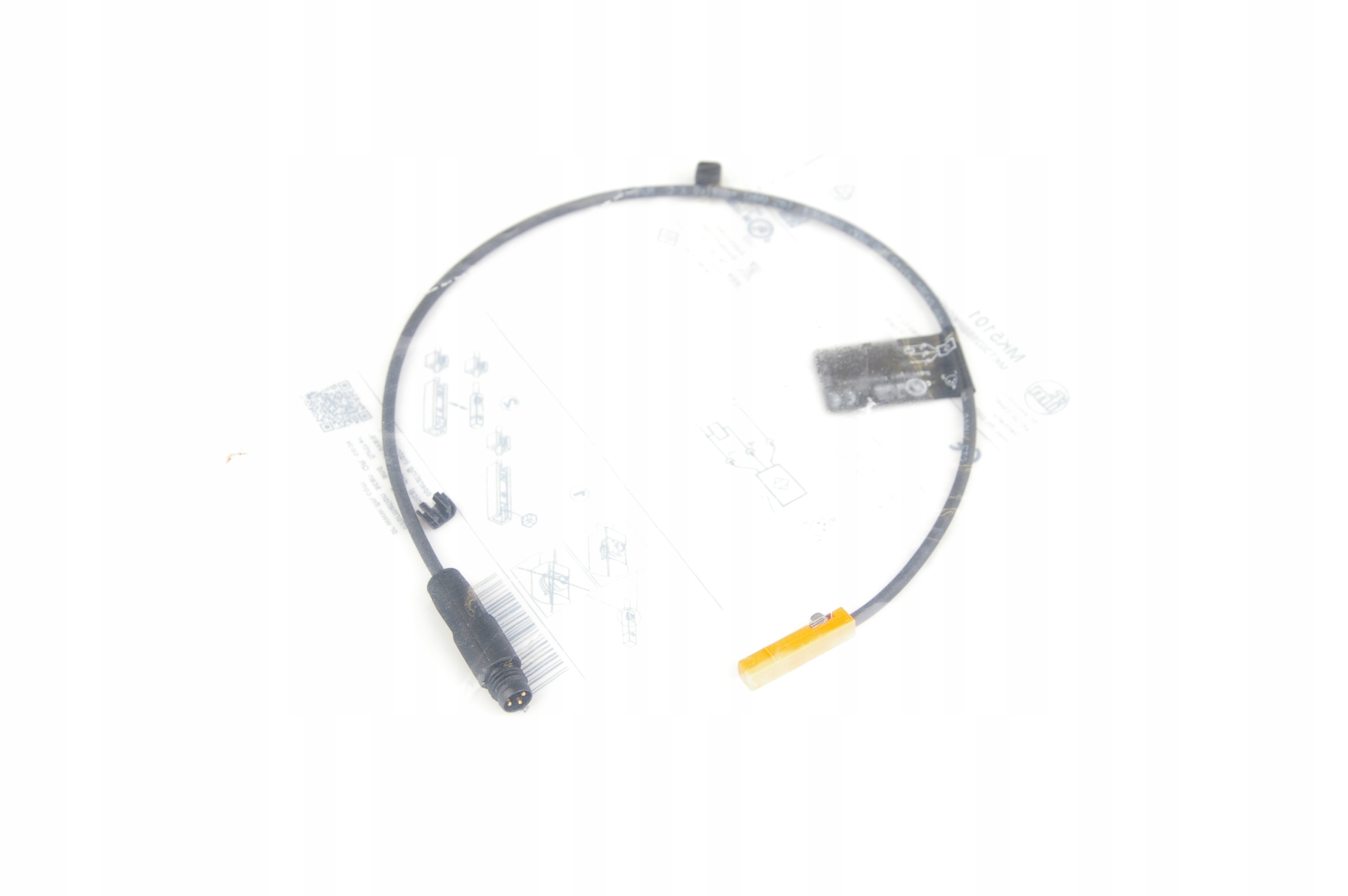 IFM MK5101 MKT3028BBPKG/G/0,3M/ZH/AS · ID 115263088 · Zdjęcie 1
