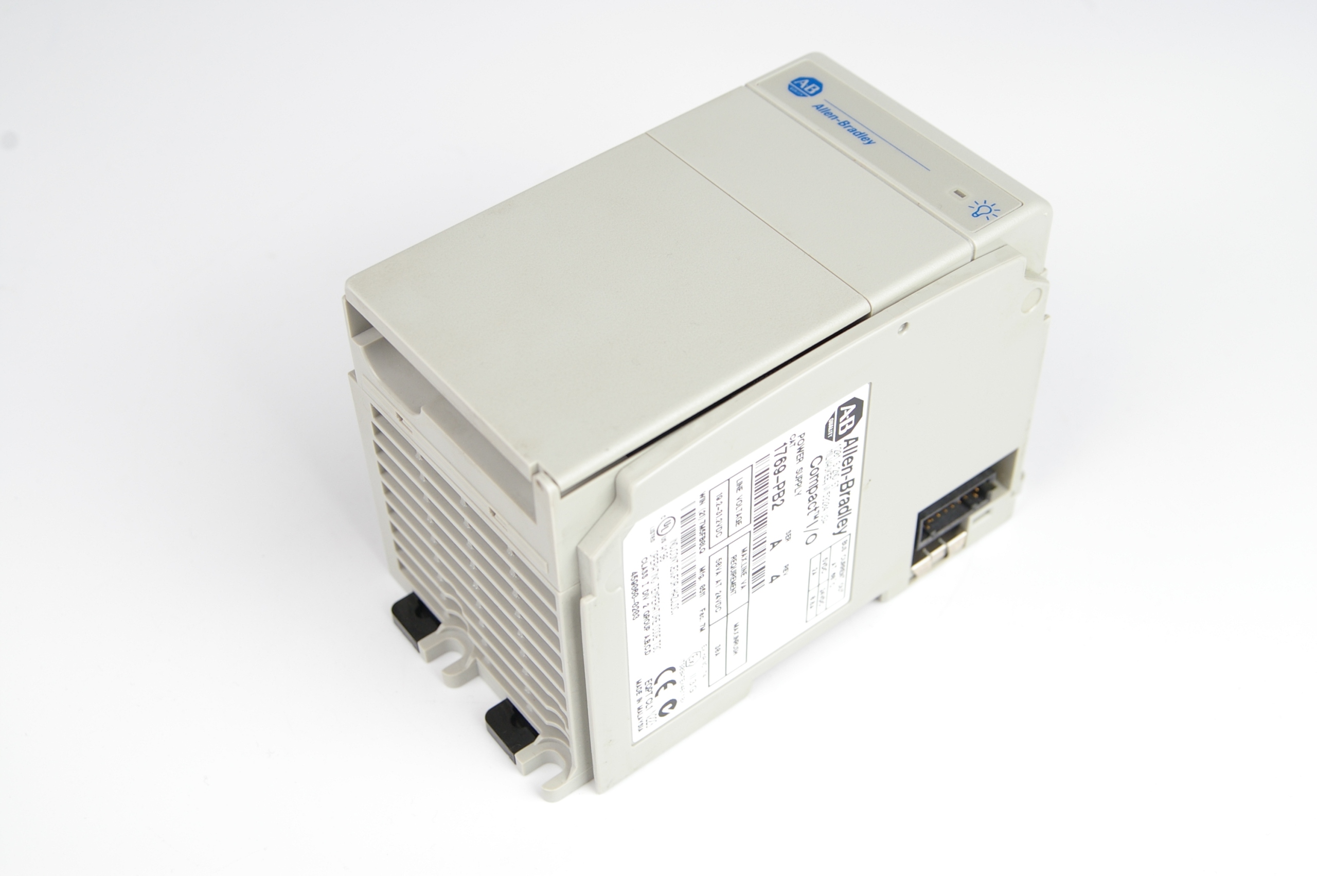 Allen Bradley 1769-PB2 Power Supply Module · ID 115249311 · Photo 1