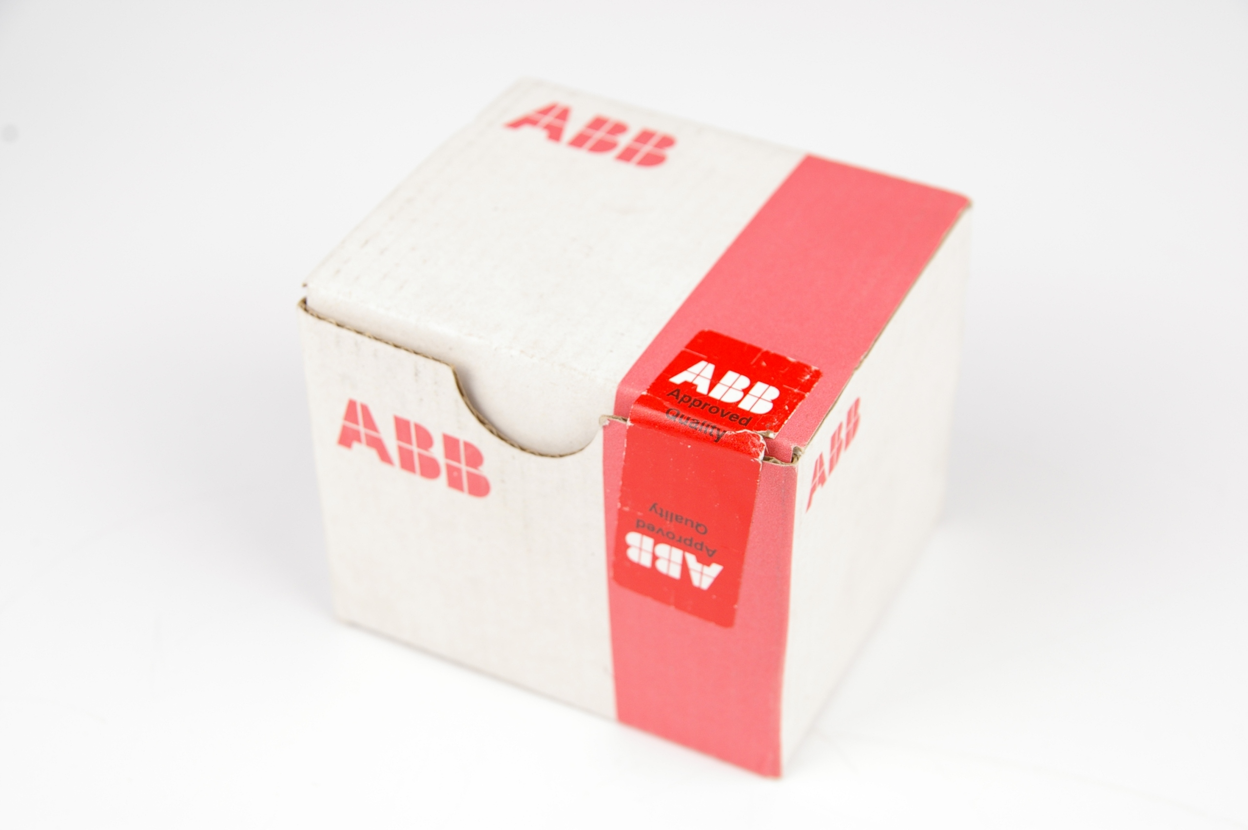 ABB 1SAP284100R0001 DX581-S Safety Dig. Input/Output Module · ID 115253207 · Zdjęcie 1