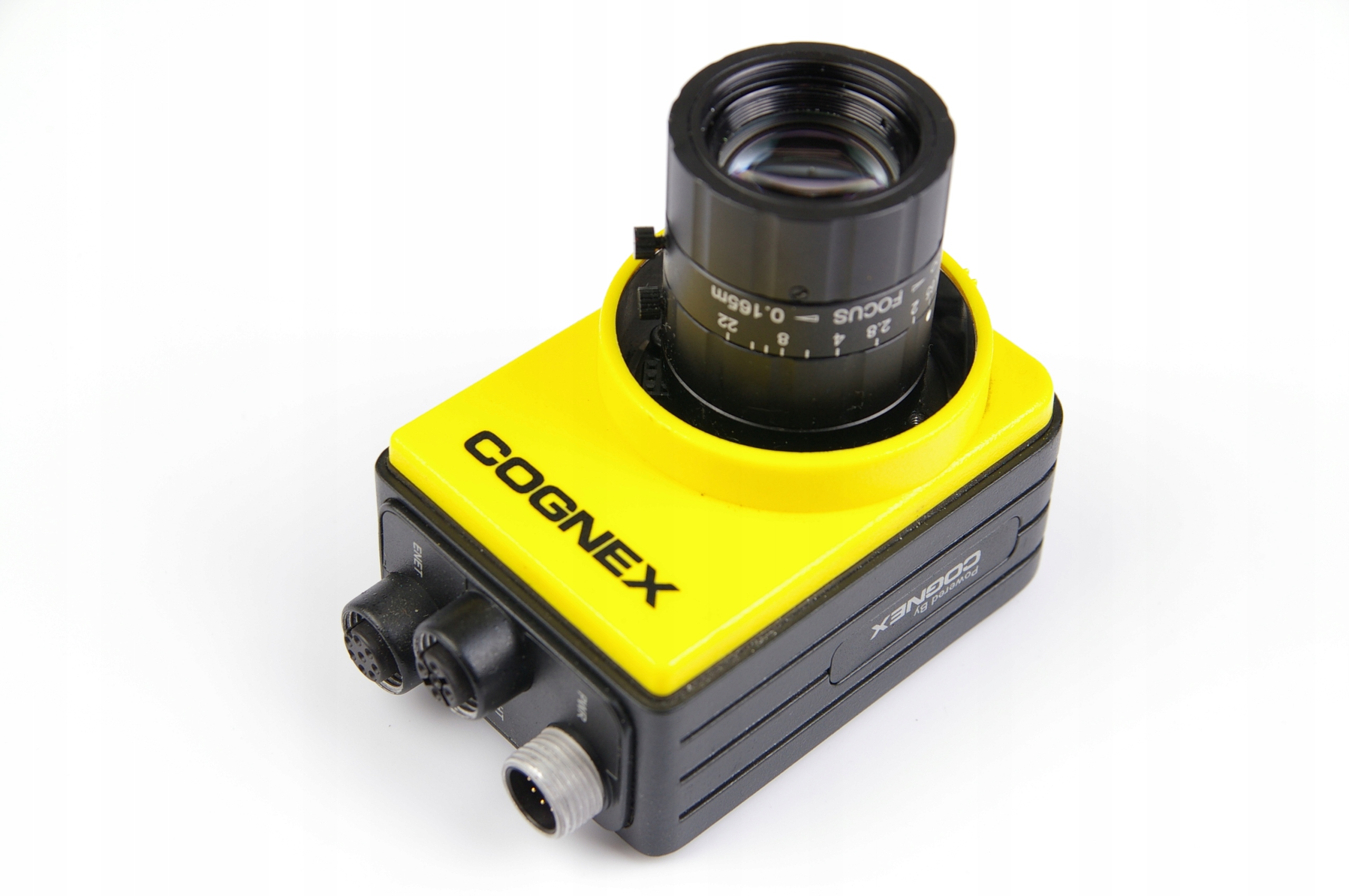 Kamera Cognex IS7200-01 · ID 115259350 · Bild 1