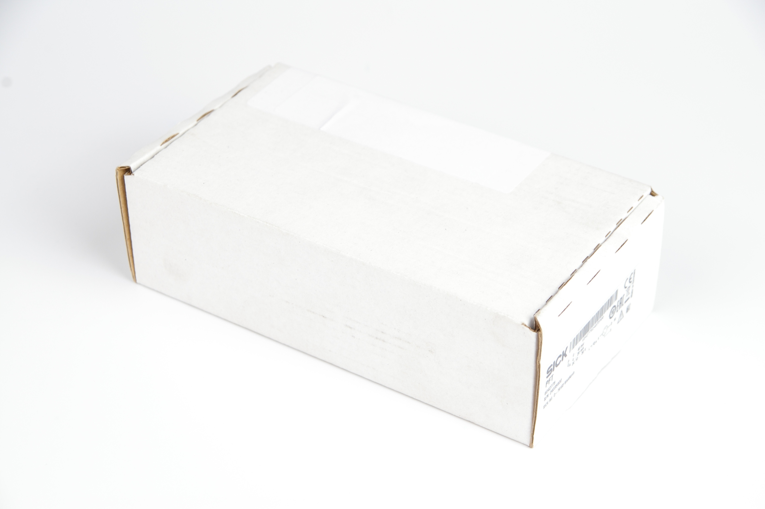 Sick PFT 6042778 Pressure Sensor · ID 115252125 · Photo 1