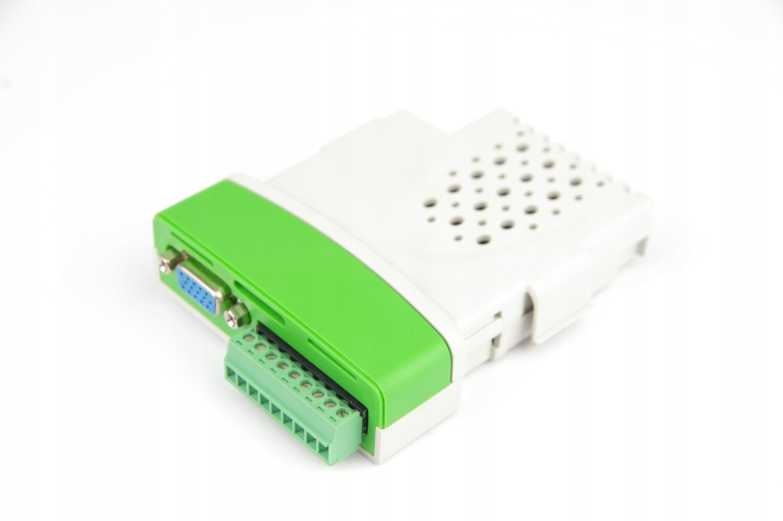 Control Techniques STDQ07 SM-Universal Encoder Plus · ID 115262828 · Bild 1