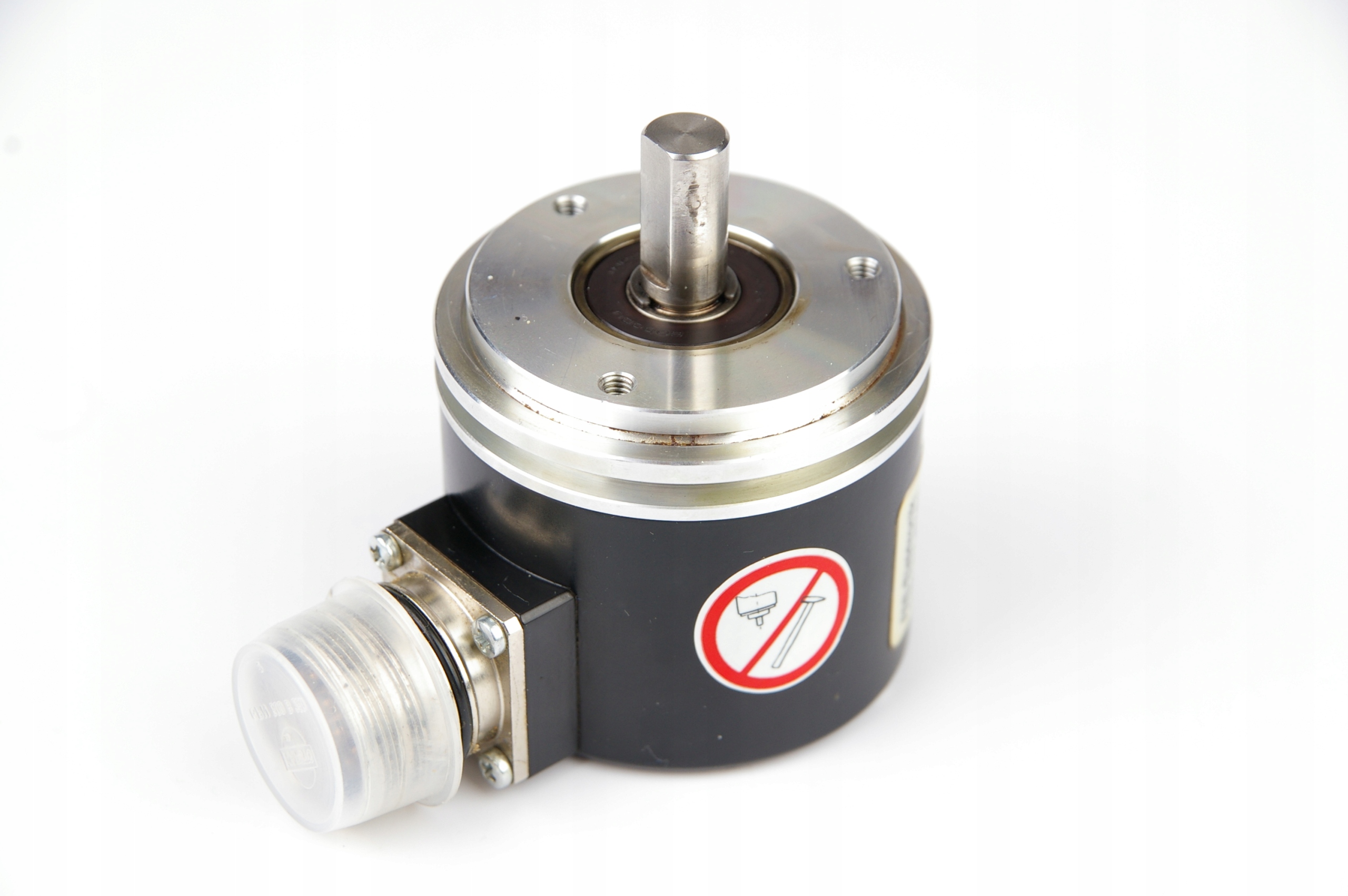 AMI-Elekronik 41110082-10000 Encoder · ID 115255506 · Zdjęcie 1