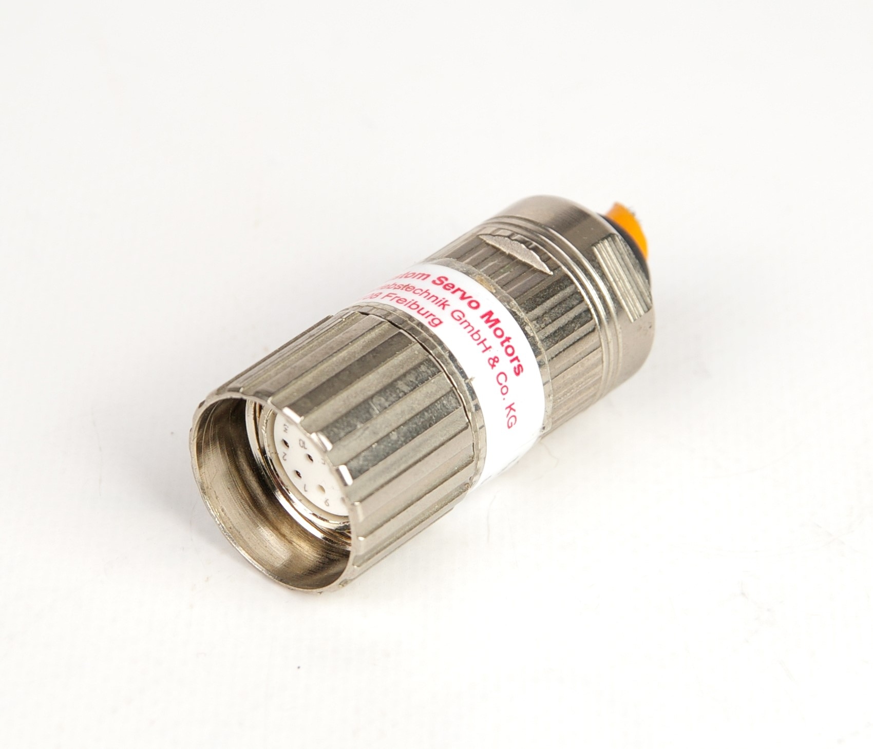 Custom Servo Motors KB/M30B S020A0012 Plug · ID 295210967 · Photo 1
