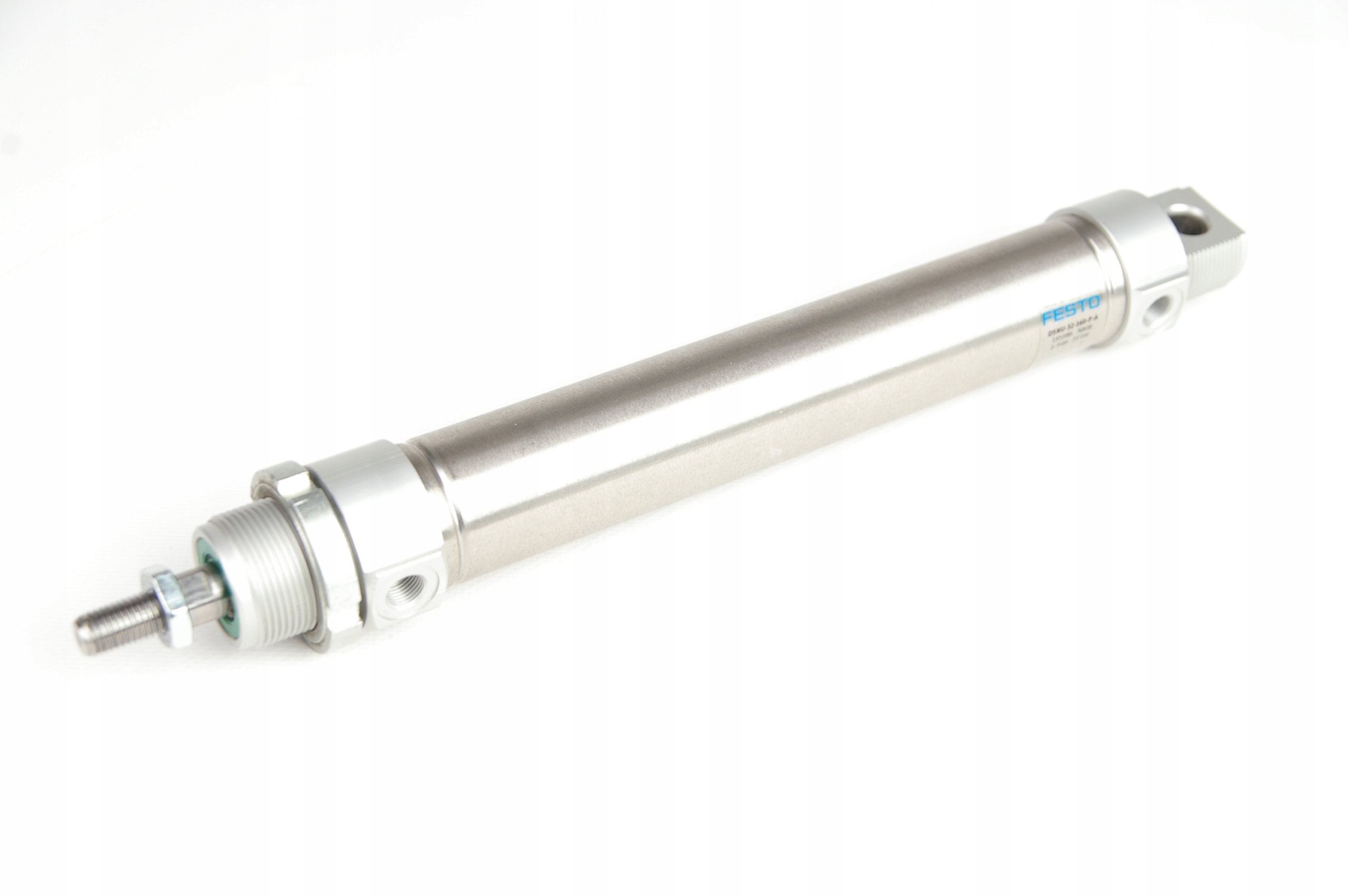Festo DSNU-32-160-P-A 195986 Round cylinder · ID 212031731 · Photo 1