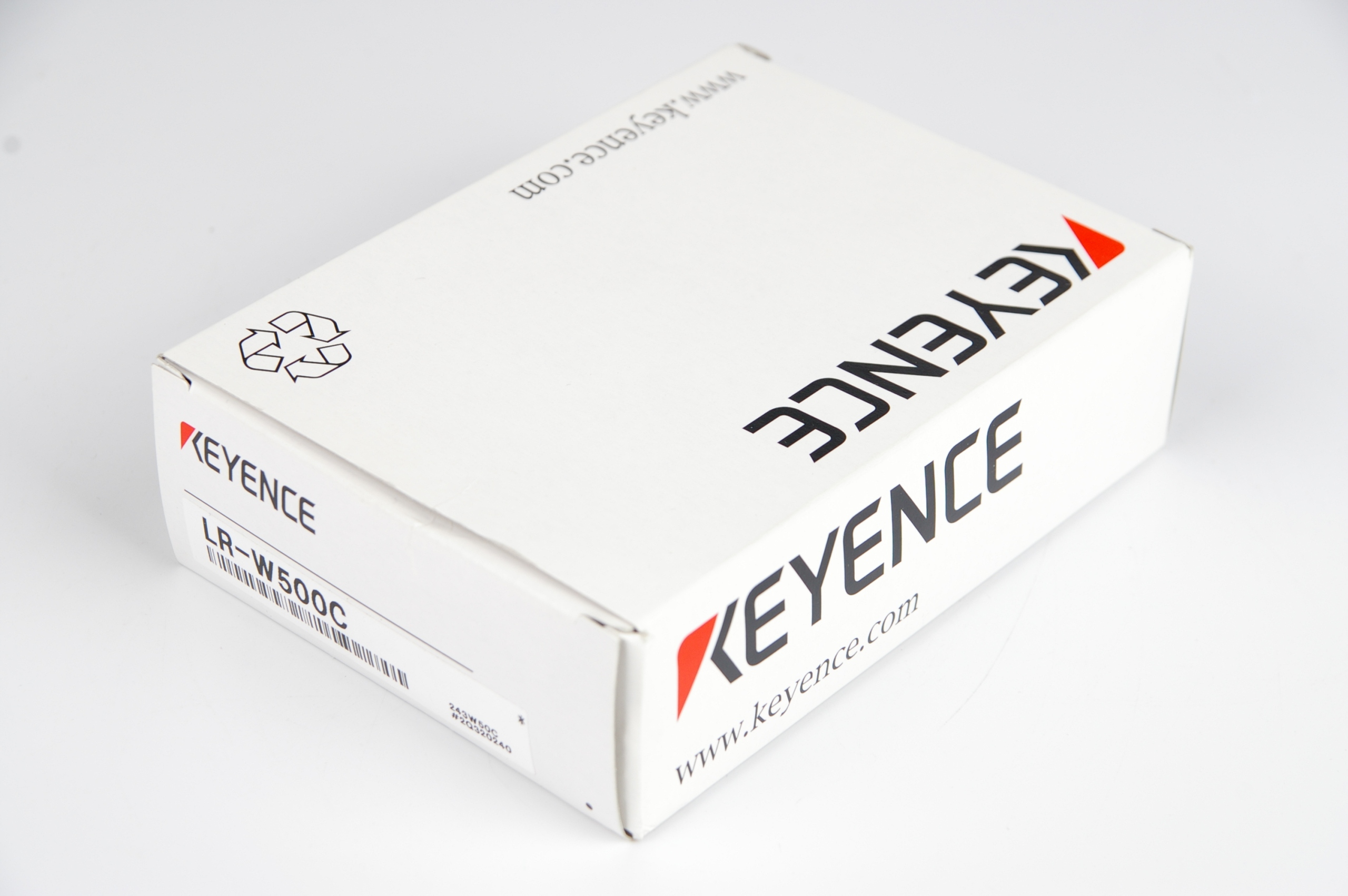 Keyence LR-W500C Full Spectrum Sensor · ID 115251743 · Bild 1