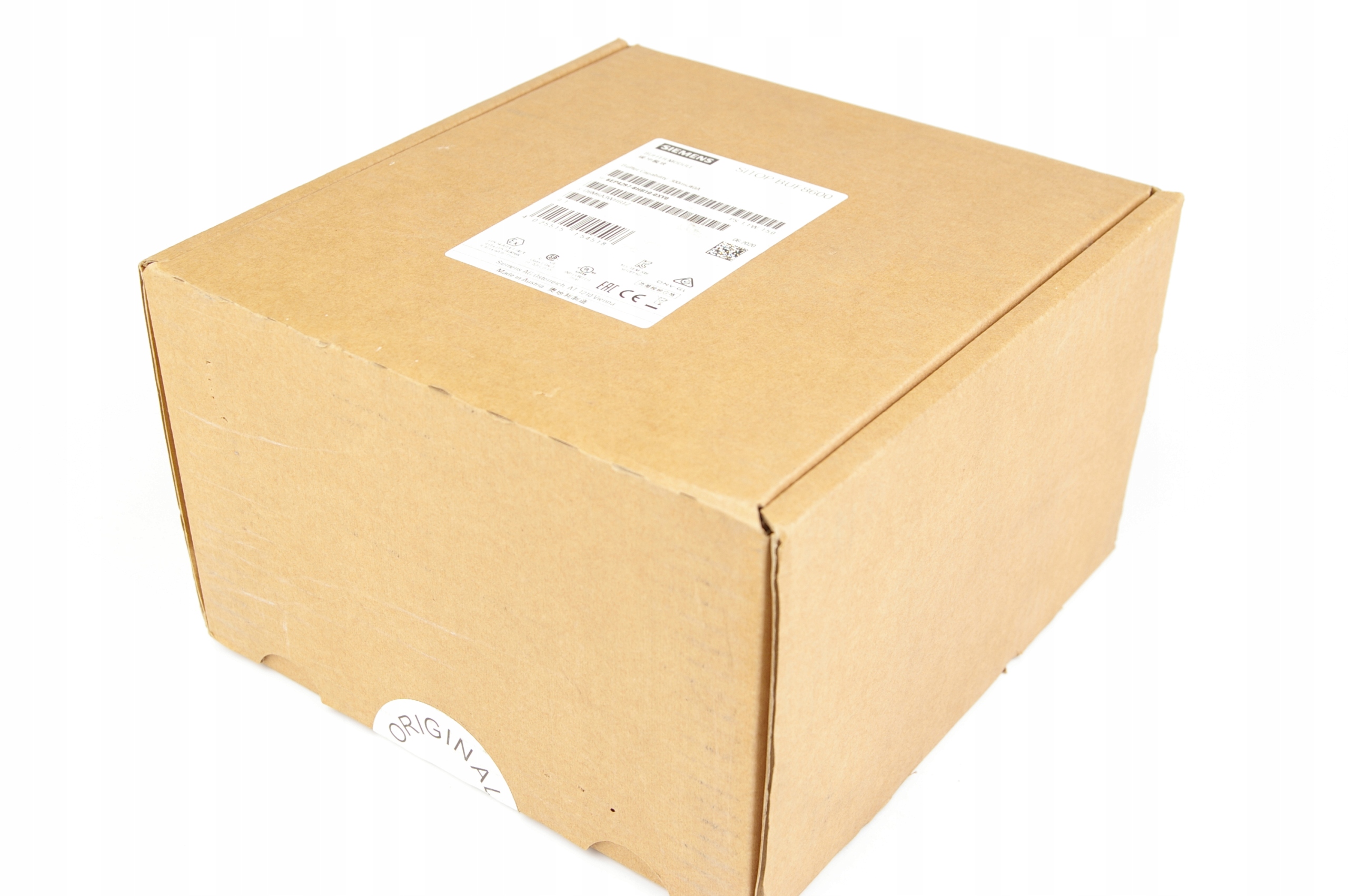 Zasilacz Siemens 6EP4297-8HB10-0XY0 · ID 115257619 · Zdjęcie 1