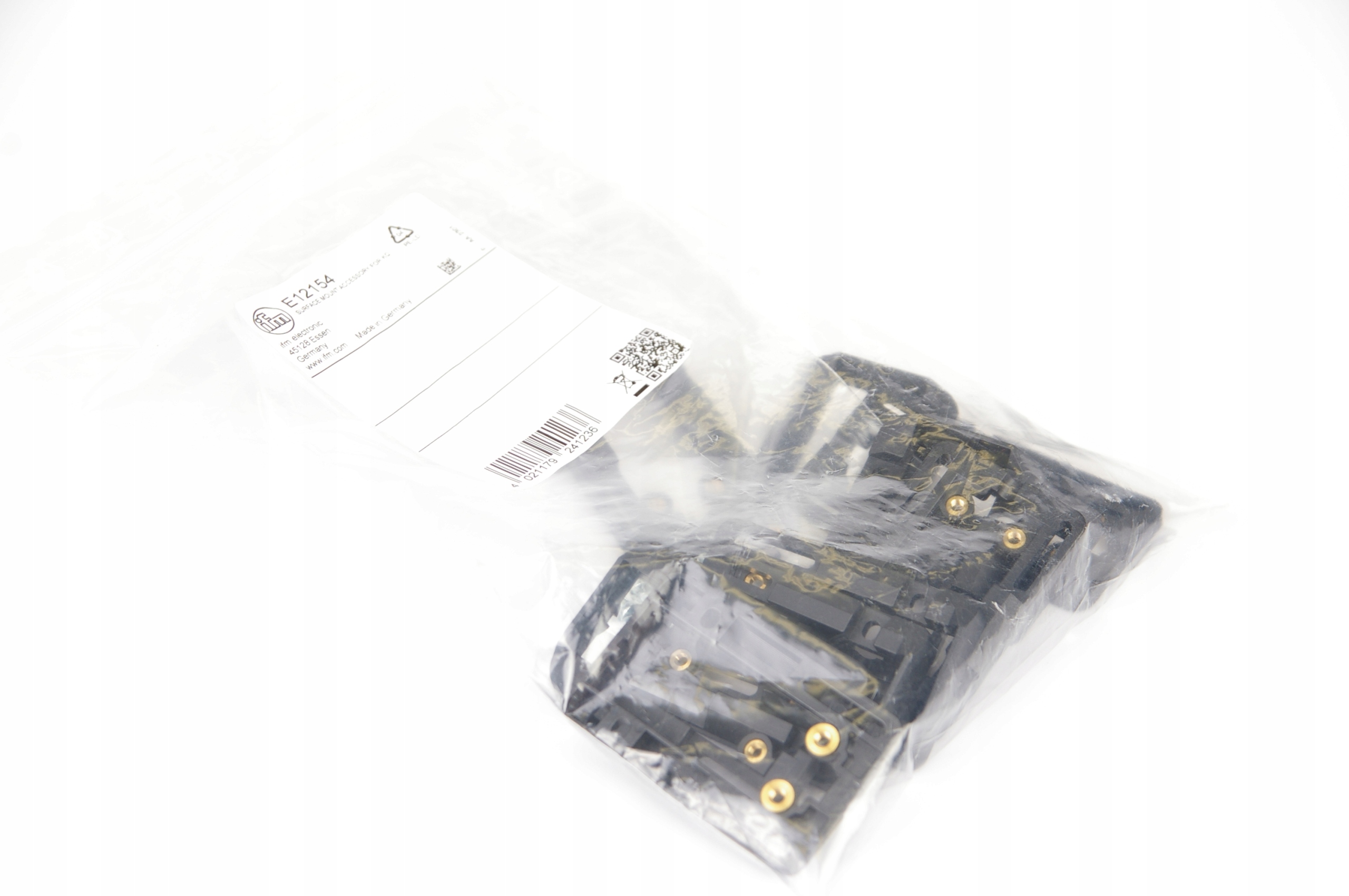 IFM E12154 Adapter montażowy 10 sztuk · ID 115256751 · Photo 1