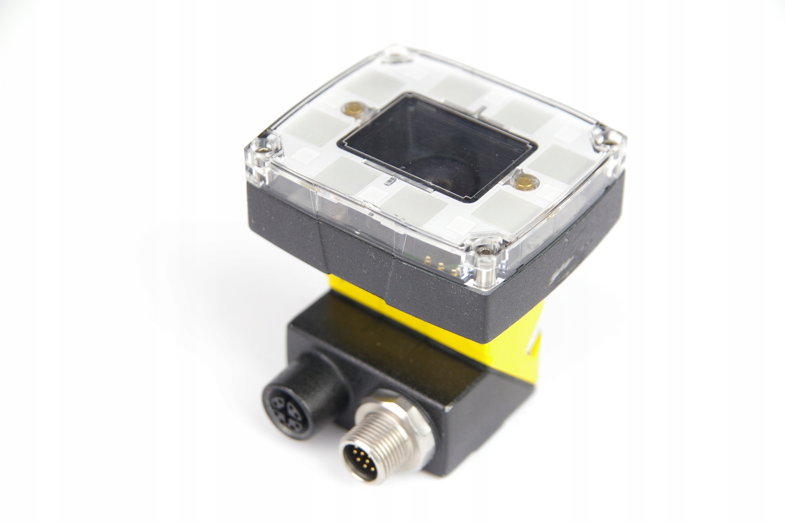 Cognex IS2000M-130-40-000 825-10518-1R E 821-10026-5R J · ID 115246219 · Zdjęcie 1