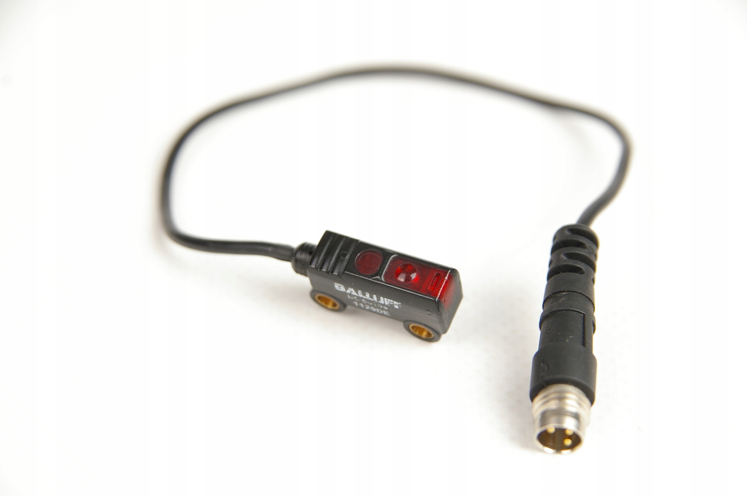 Balluff BOS0109 BOS 2K-X-RS10-00,2-S49 Sensor · ID 332604157 · Photo 1